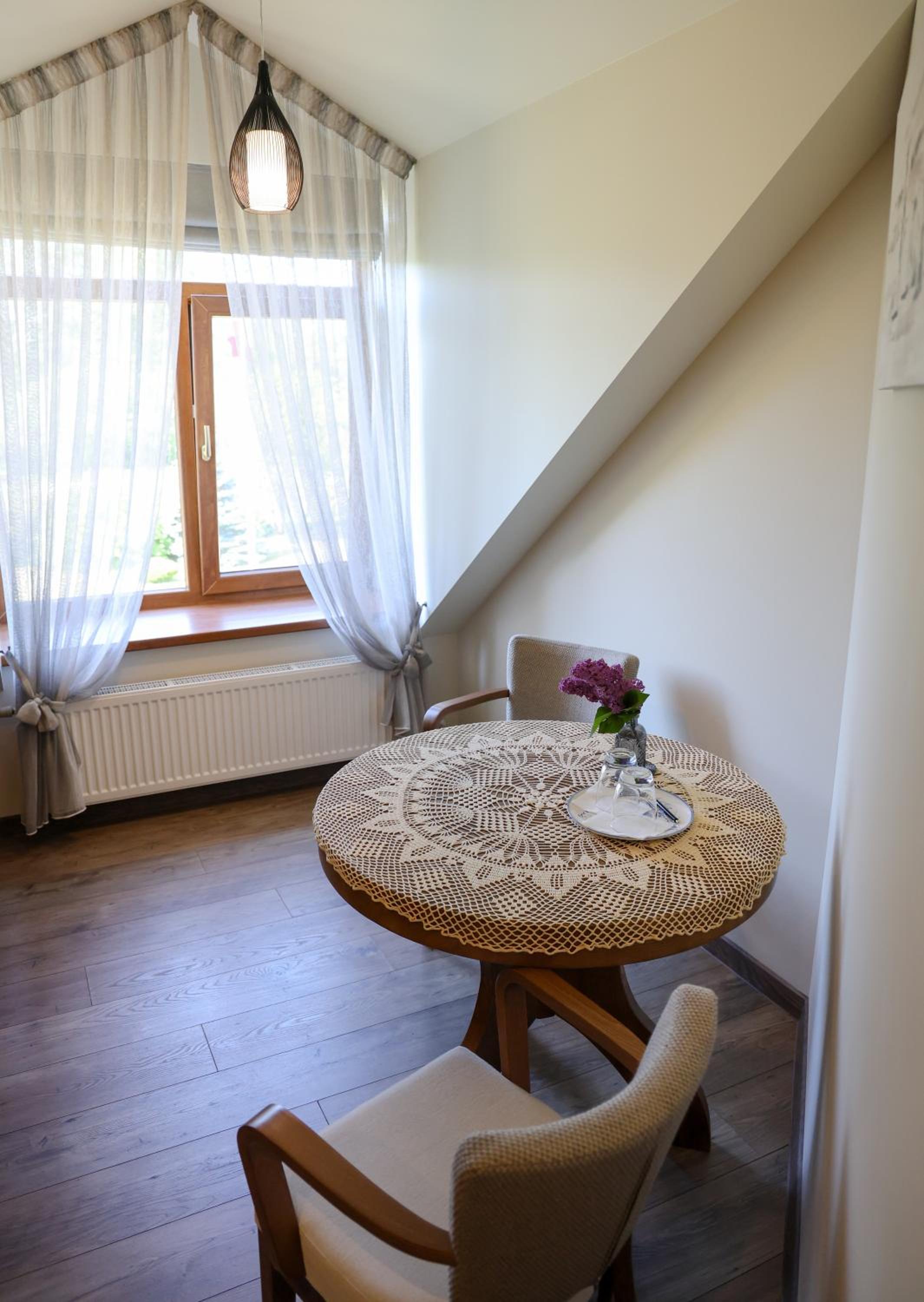 Comfort Triple Room - Photo 6