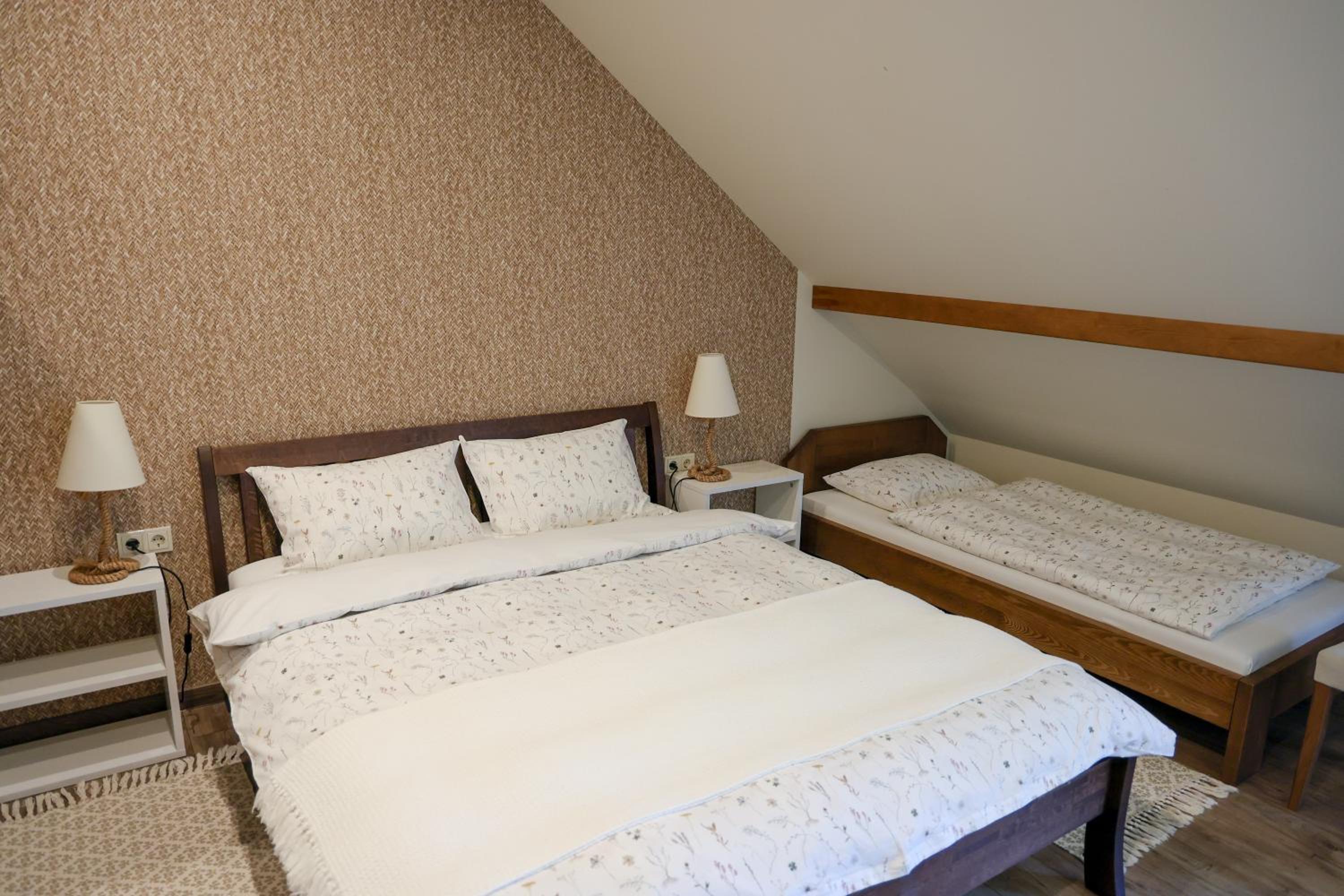 Comfort Triple Room - Photo 3