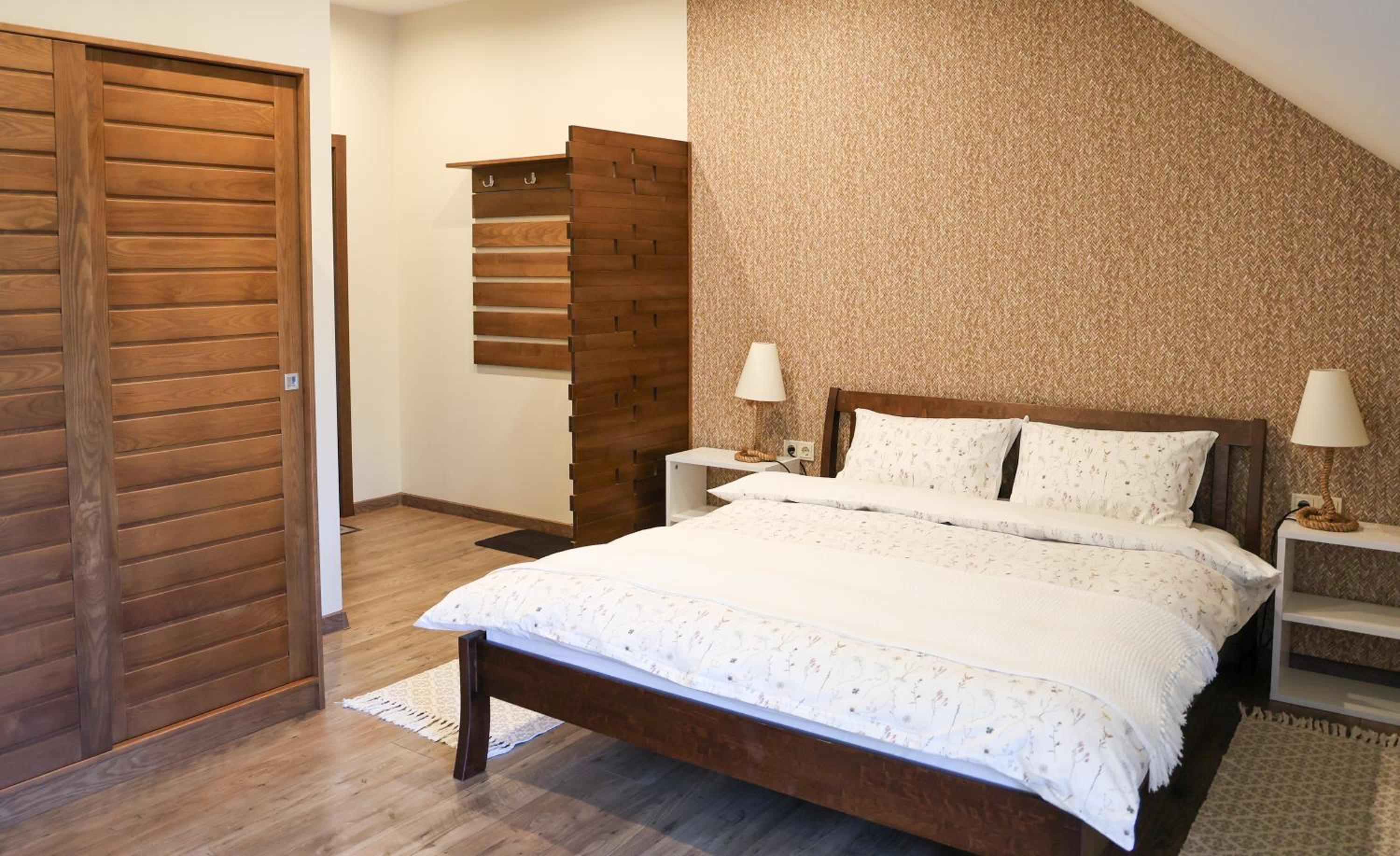 Comfort Triple Room - Photo 1