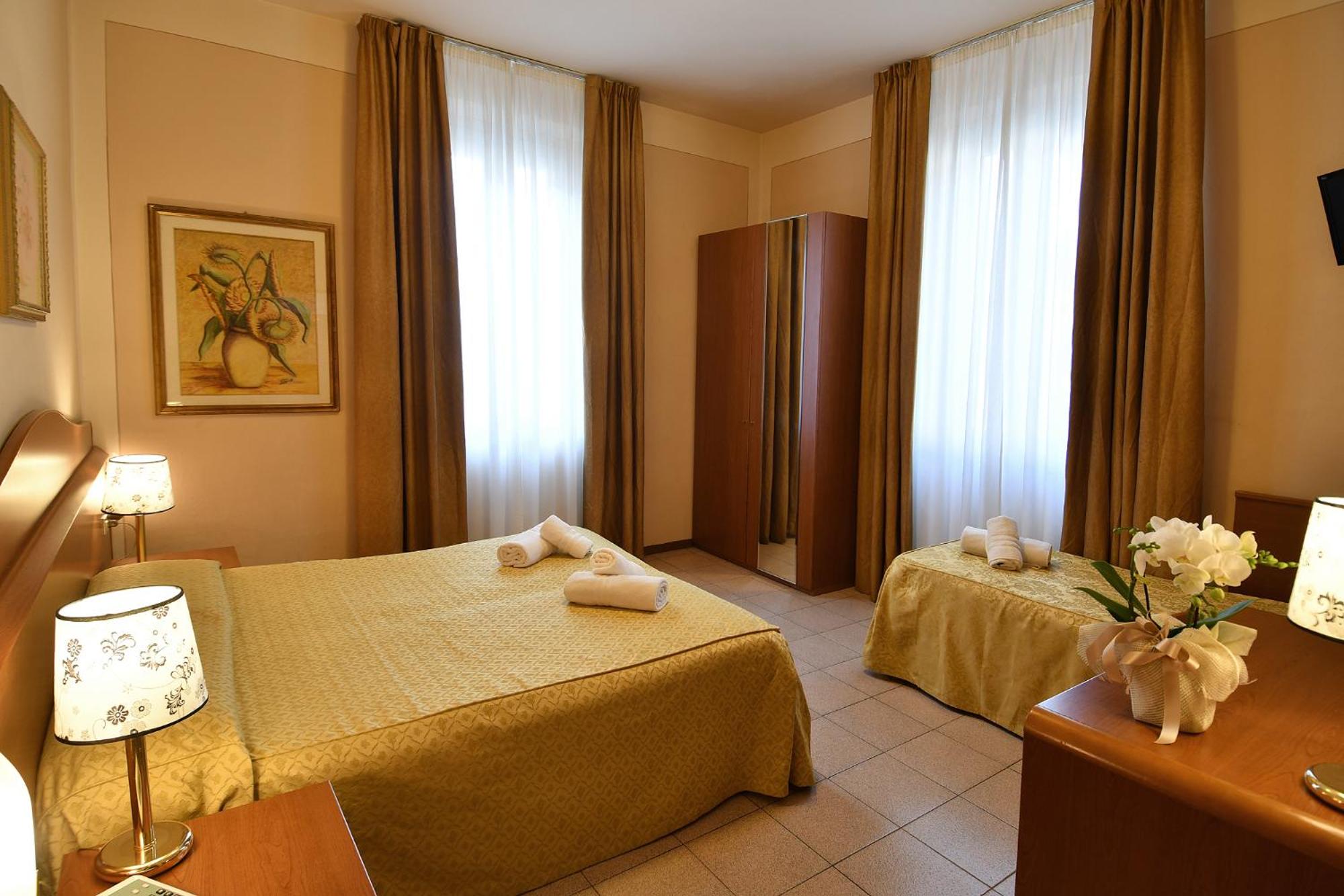 Triple Room photo 2