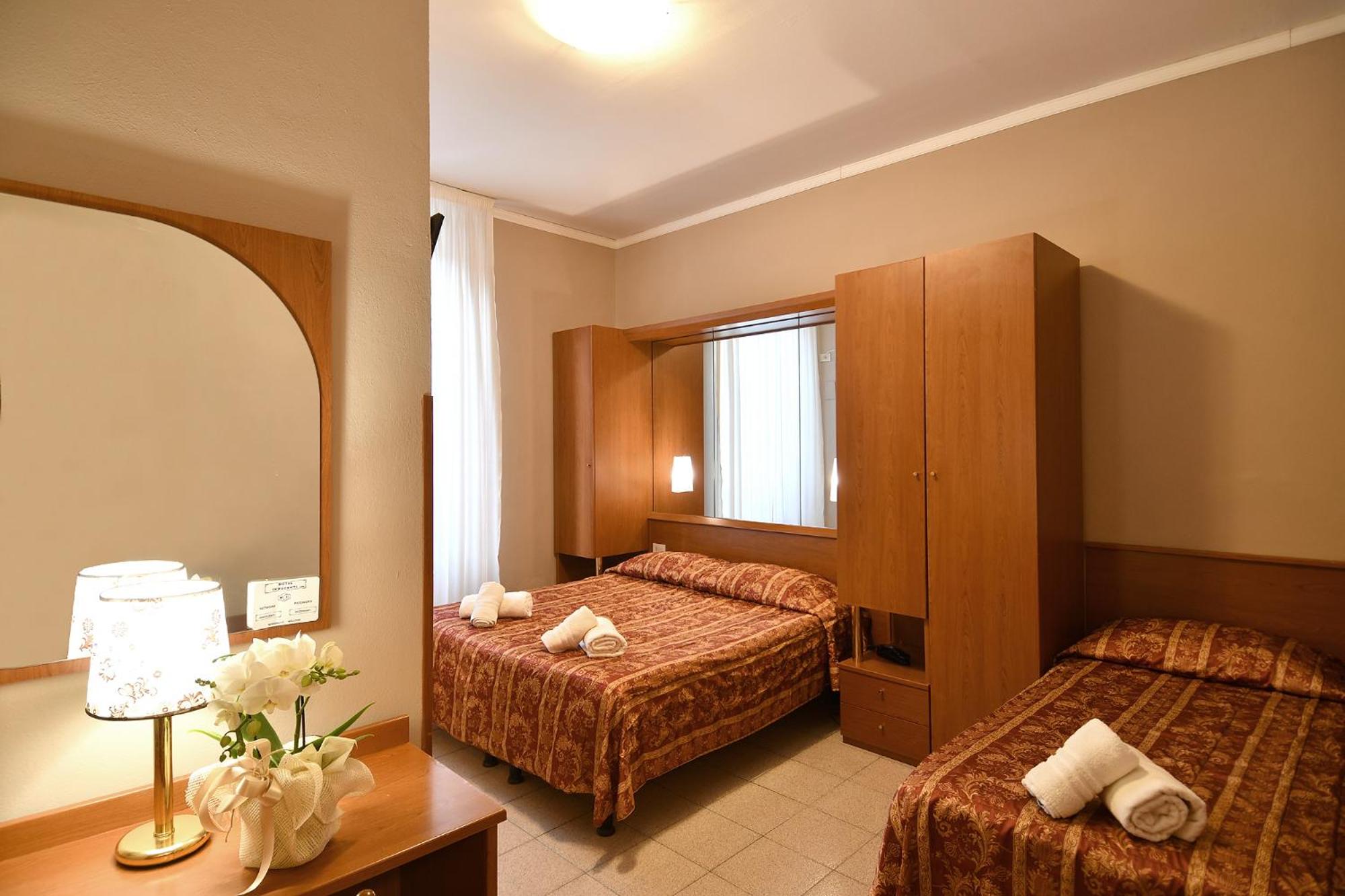 Triple Room photo 3