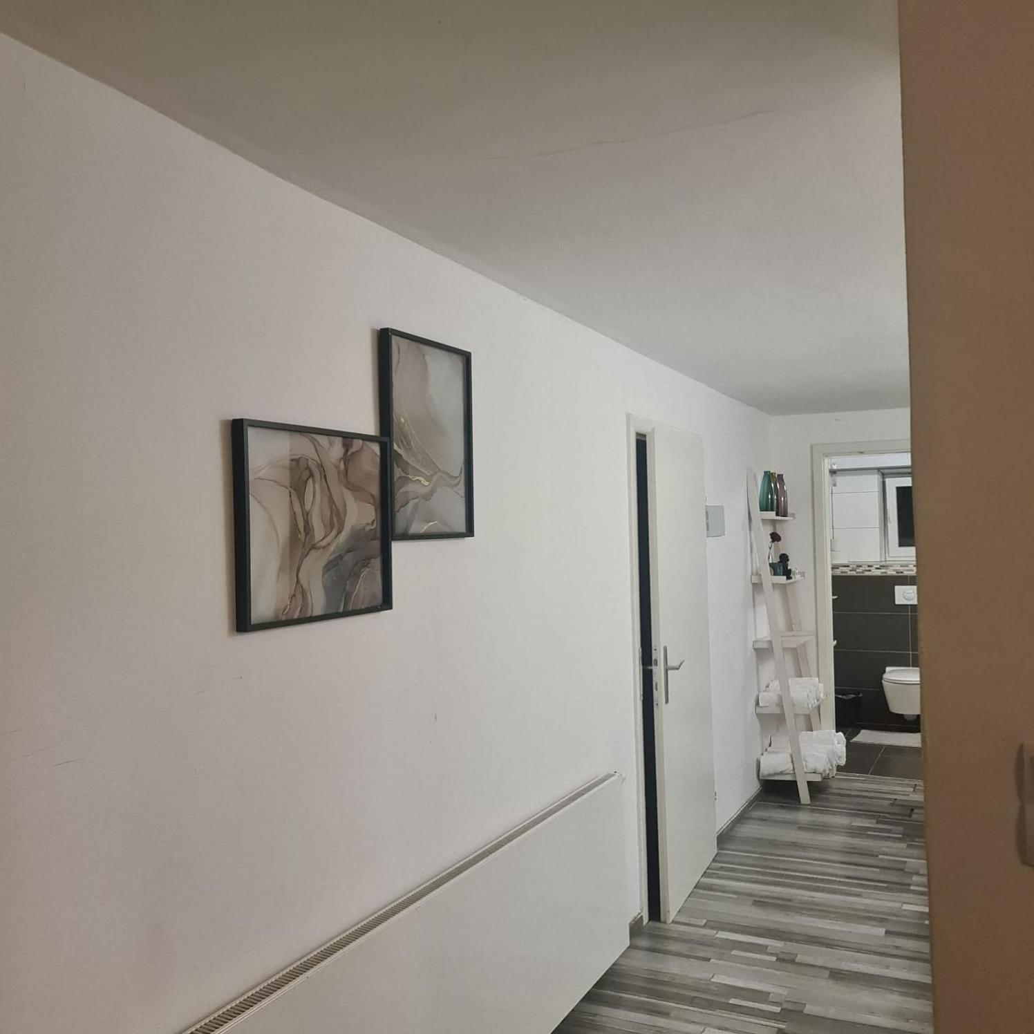 Two-Bedroom House photo 1