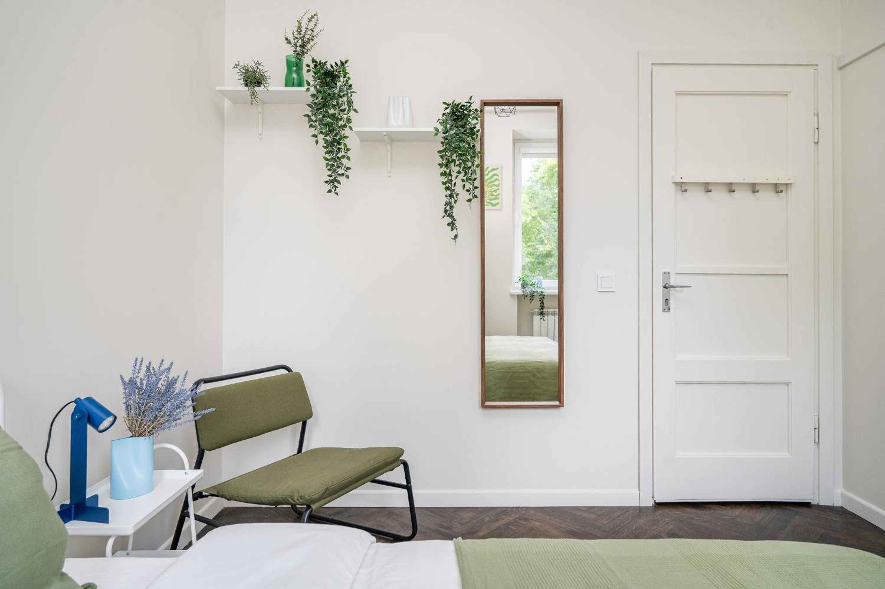 Double Room with Shared Bathroom photo 3