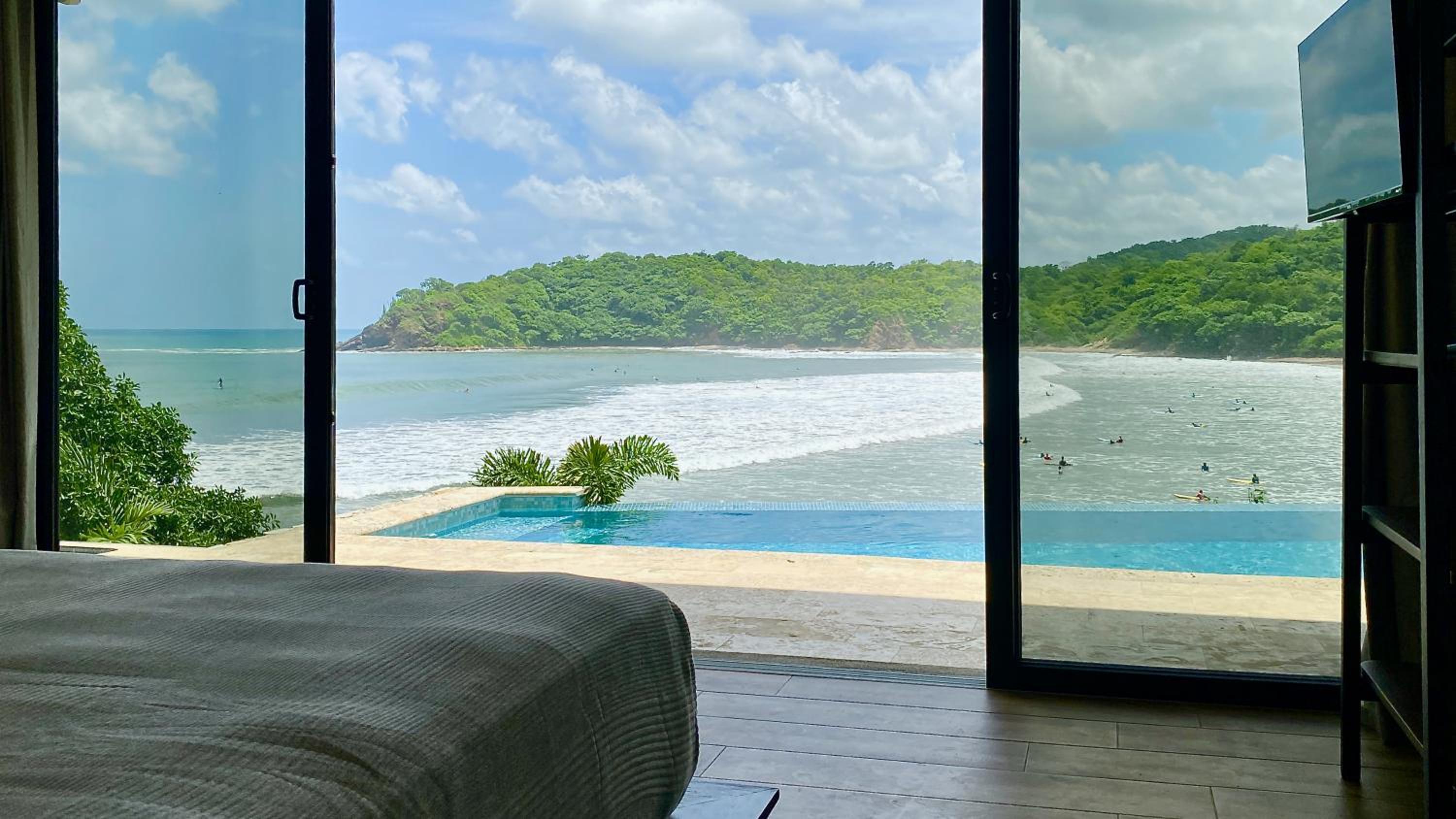 King Suite with Ocean View photo 2