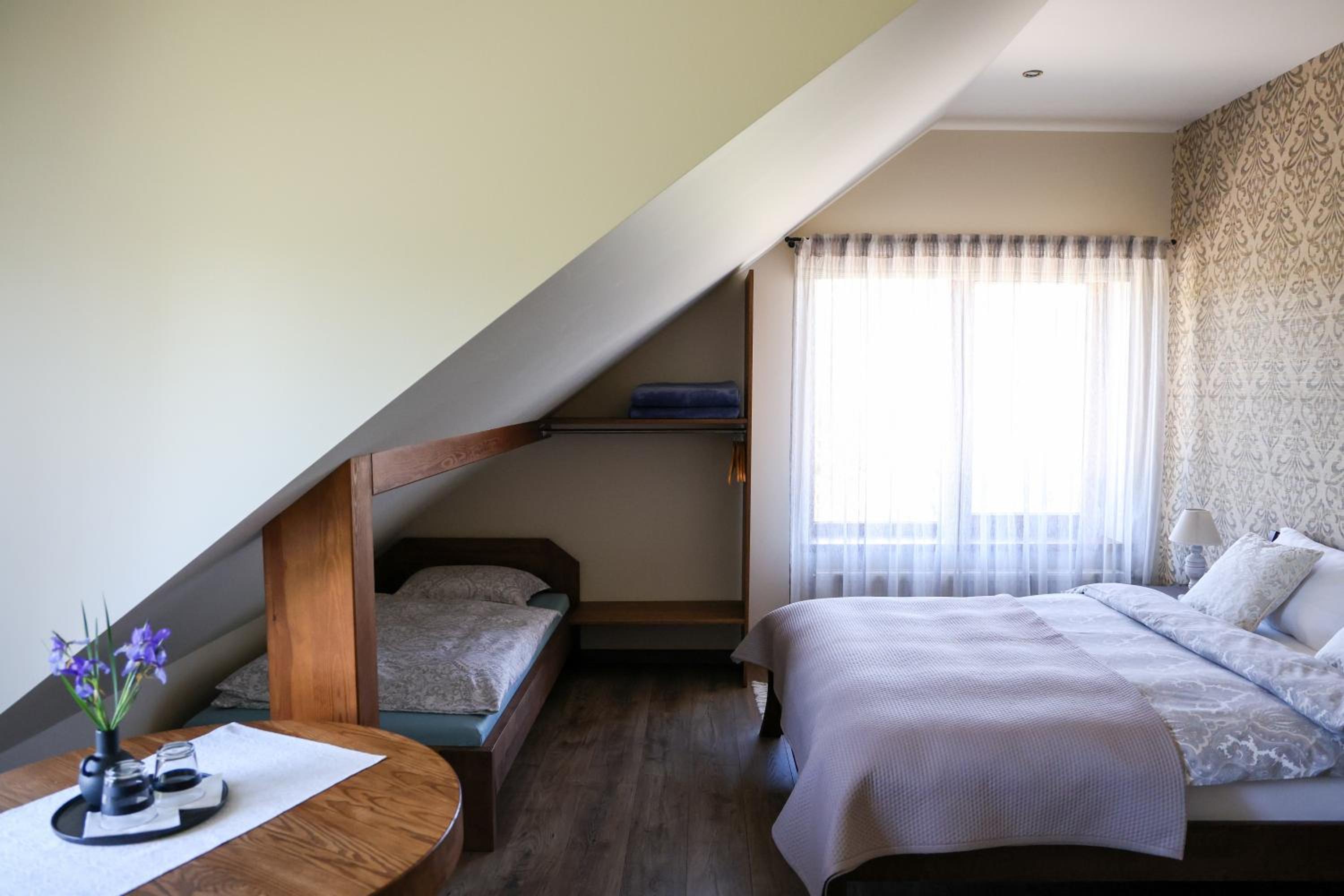Comfort Quadruple Room - Photo 3