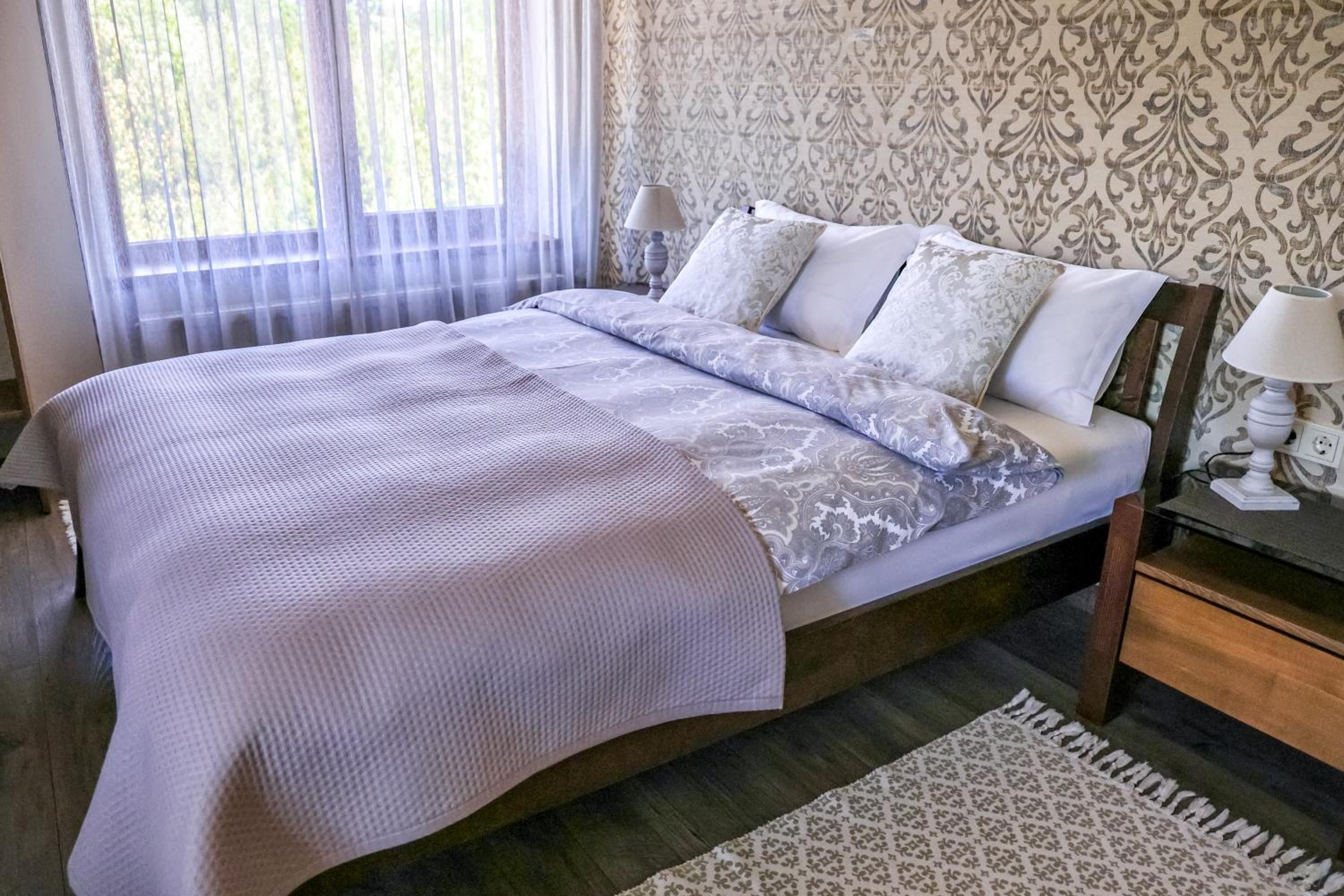 Comfort Quadruple Room - Photo 1