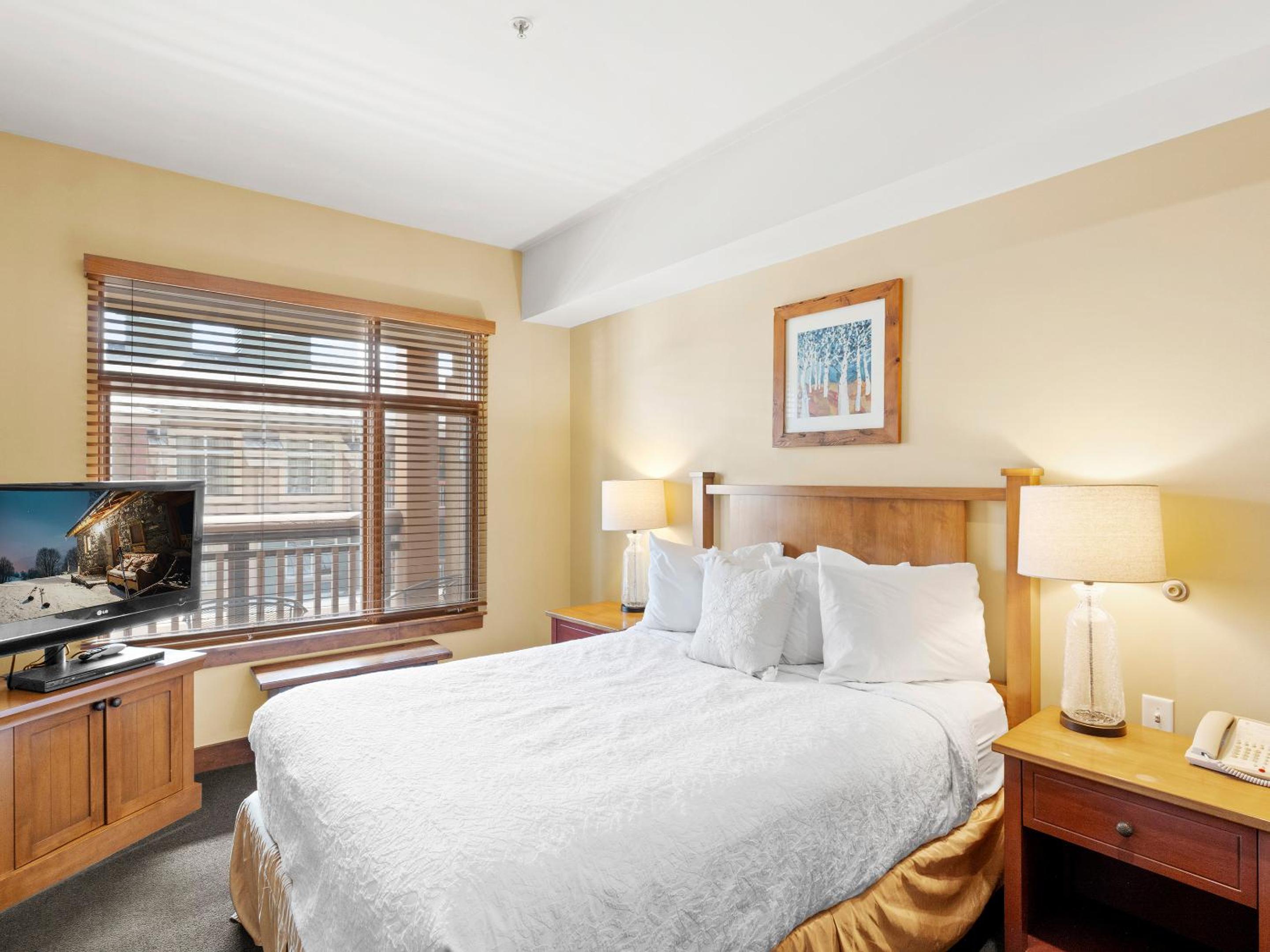 One-Bedroom Premium Apartment - Photo 14