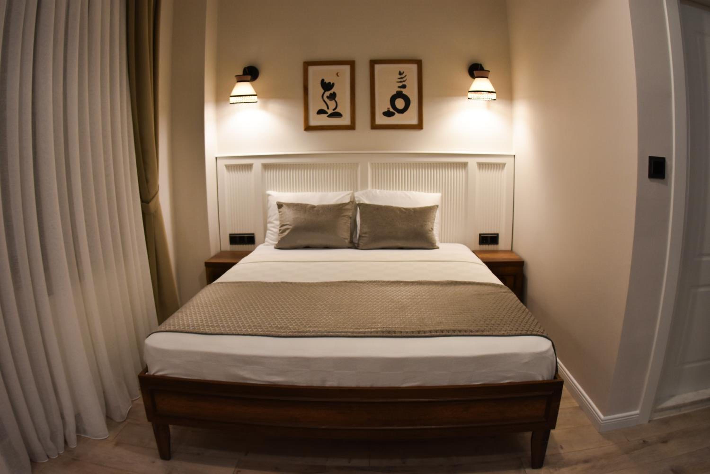 Double Room with Garden View photo 1