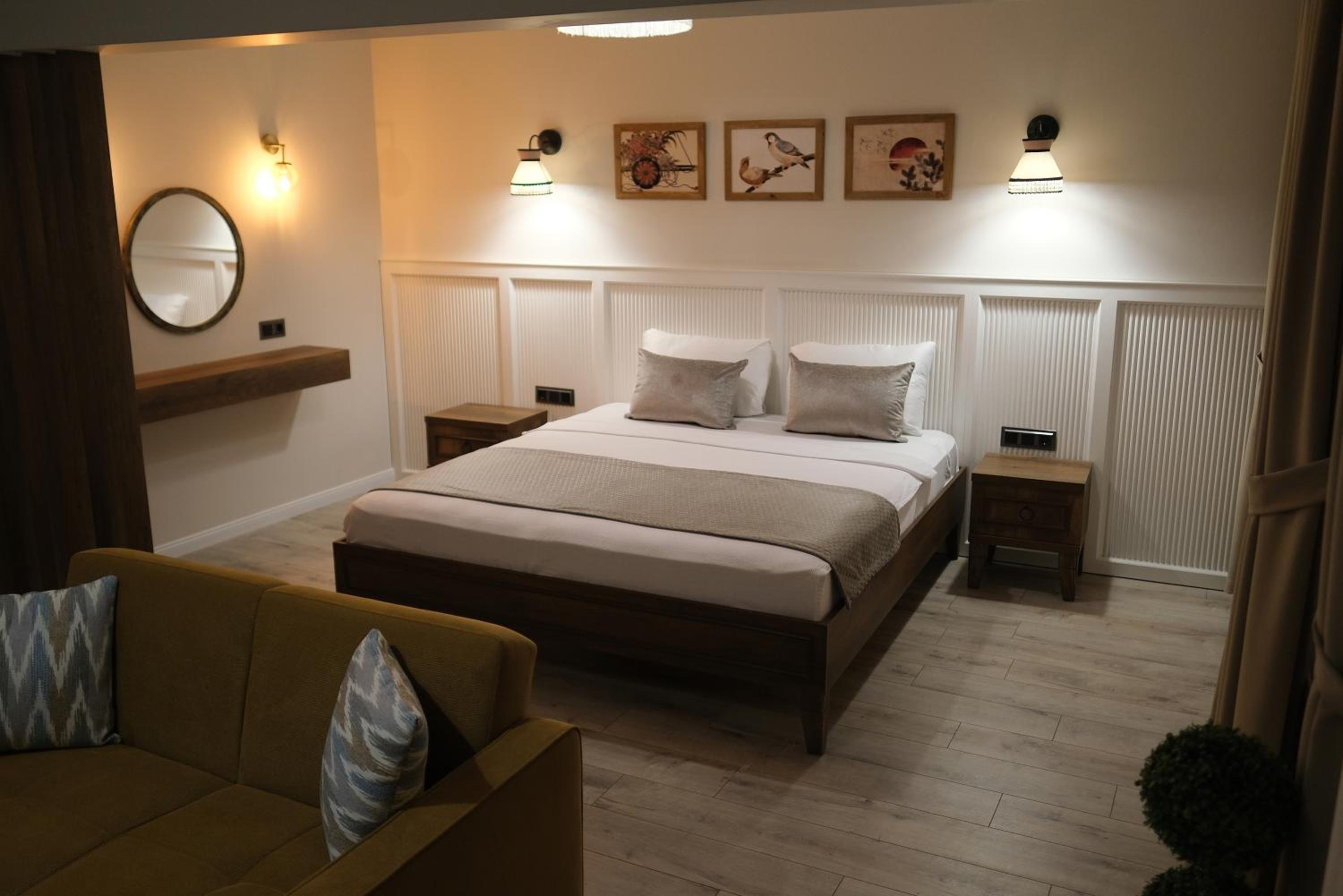 Suite with River View photo 1