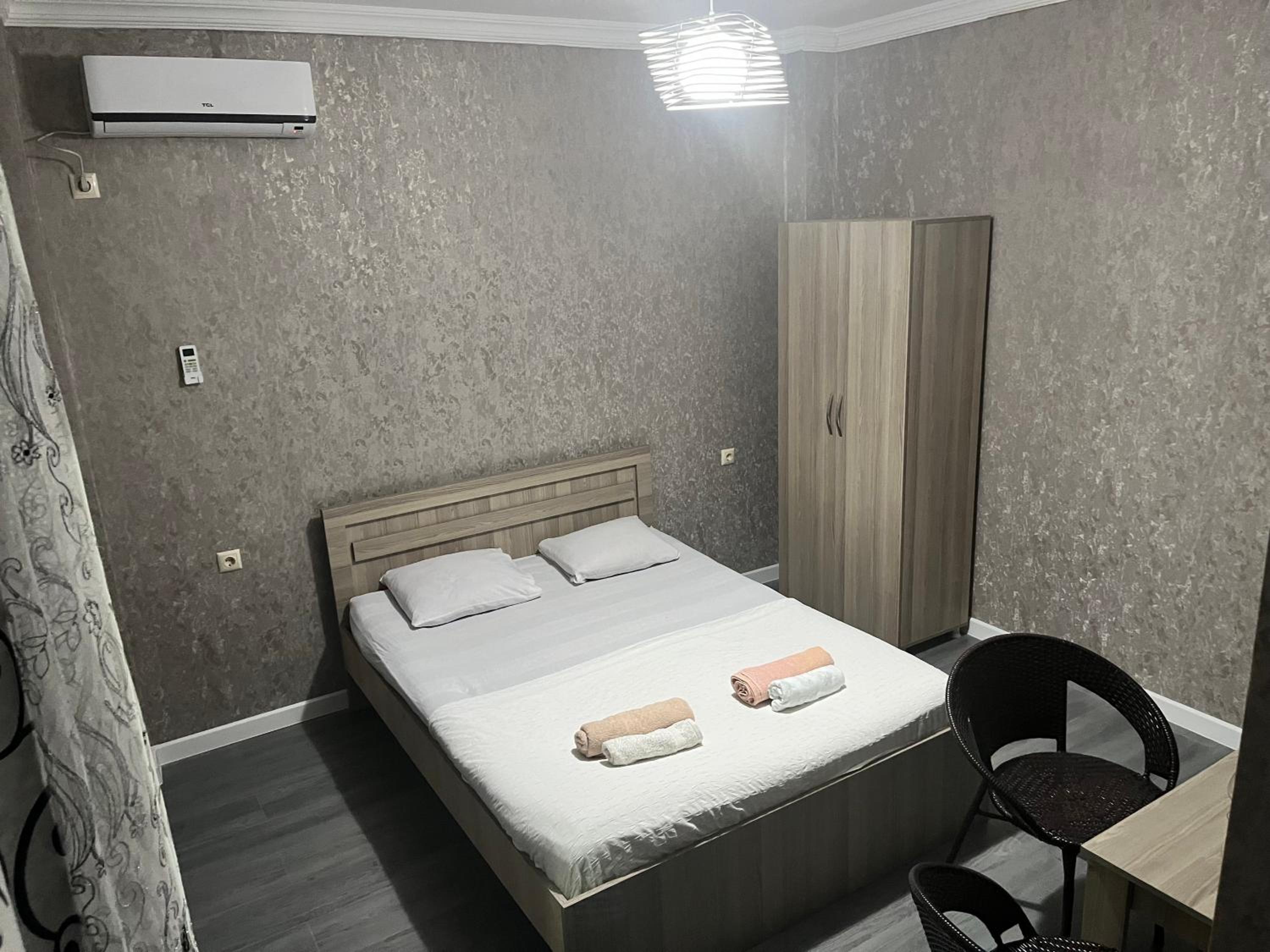 Double Room with Balcony photo 3