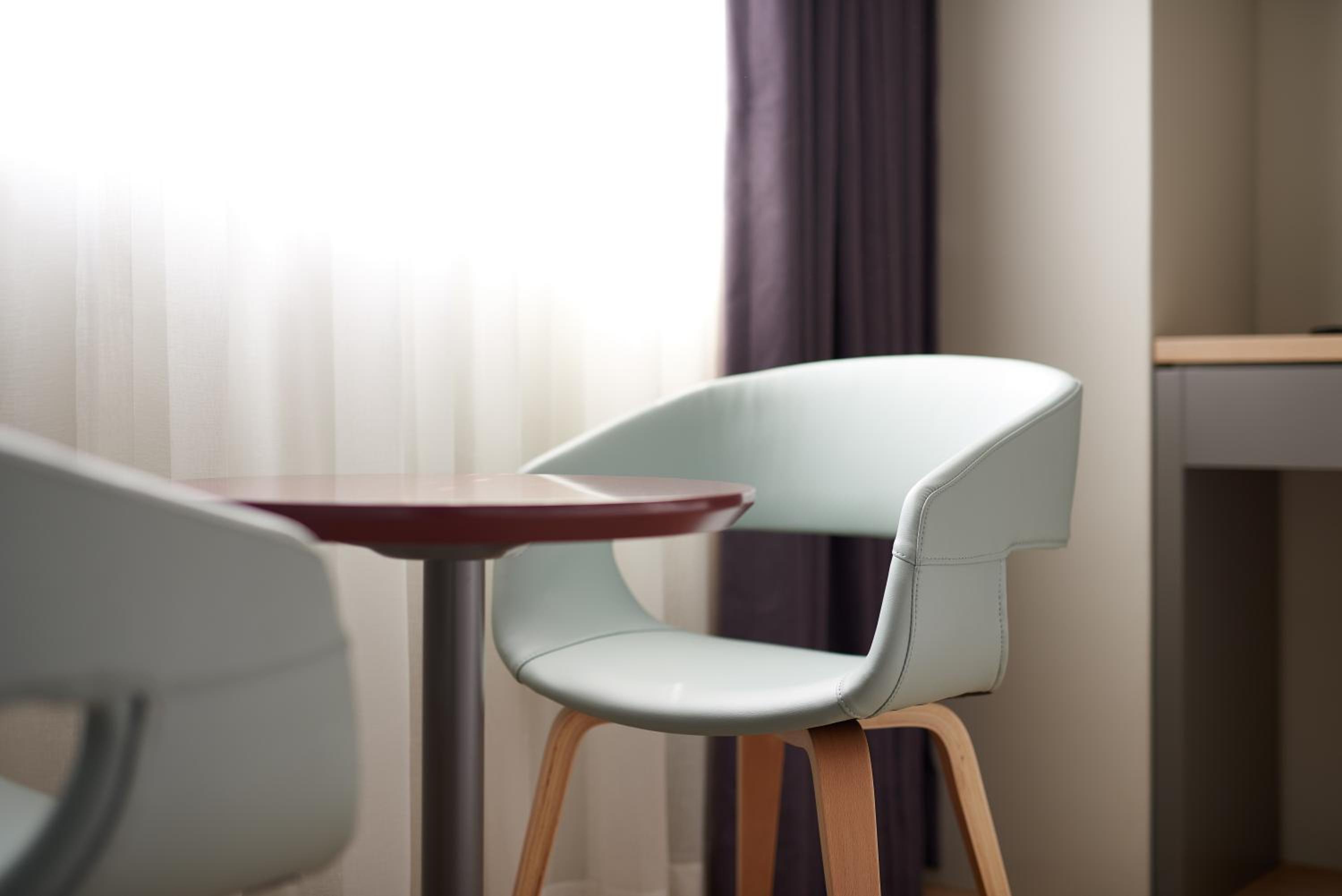 Urban Double Room photo 2