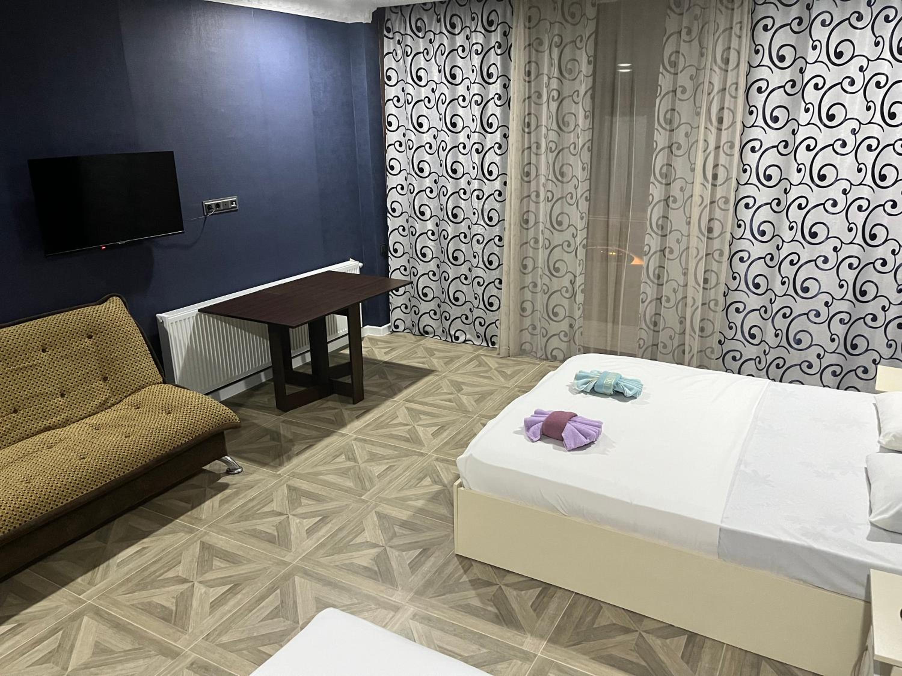 Family Room with Sea View photo 1