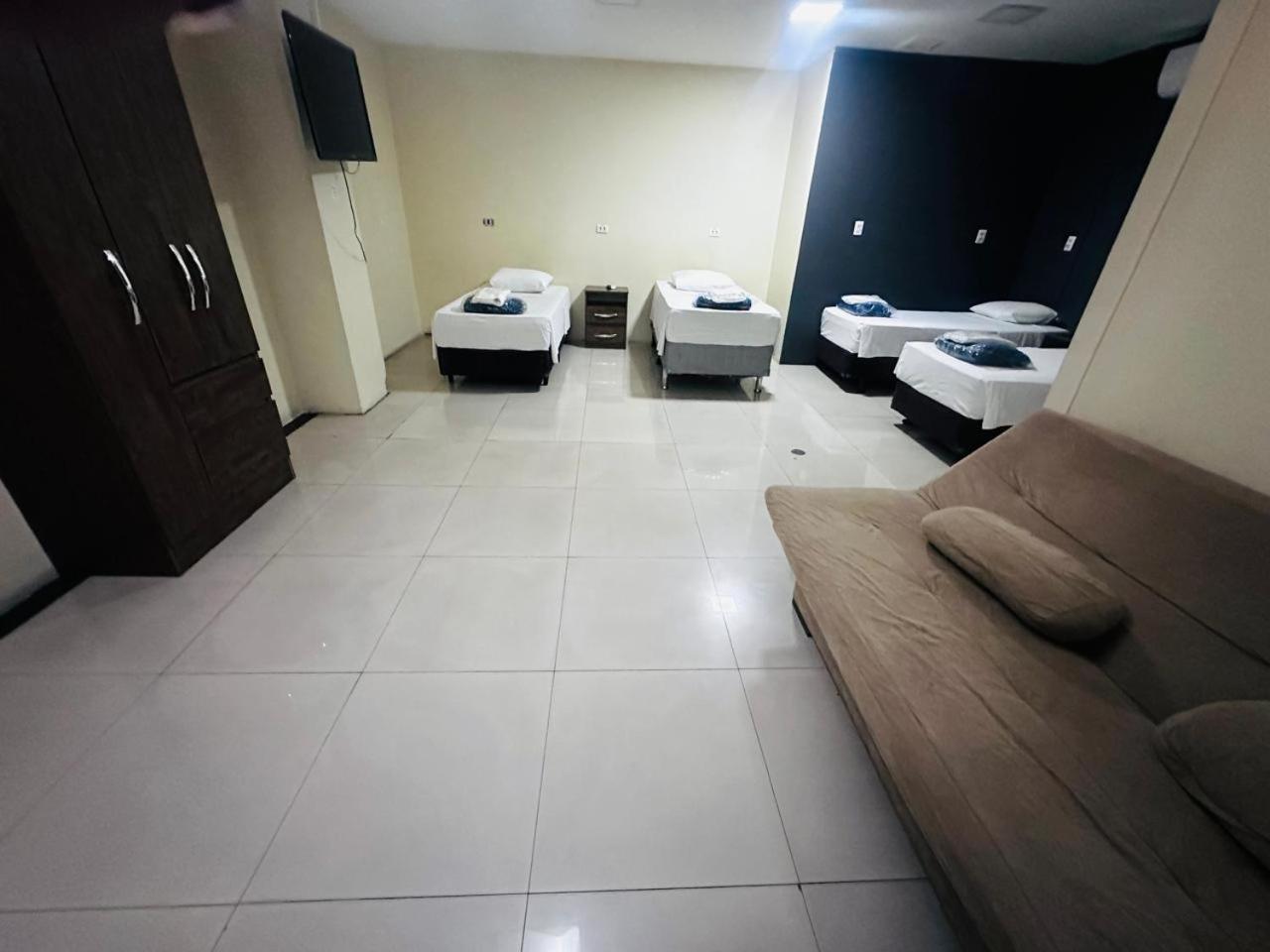 Standard Quadruple Room photo 1