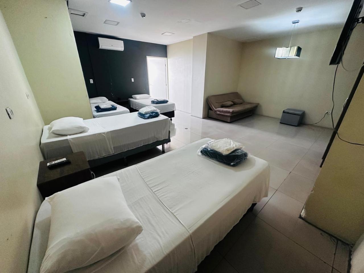 Standard Quadruple Room photo 3