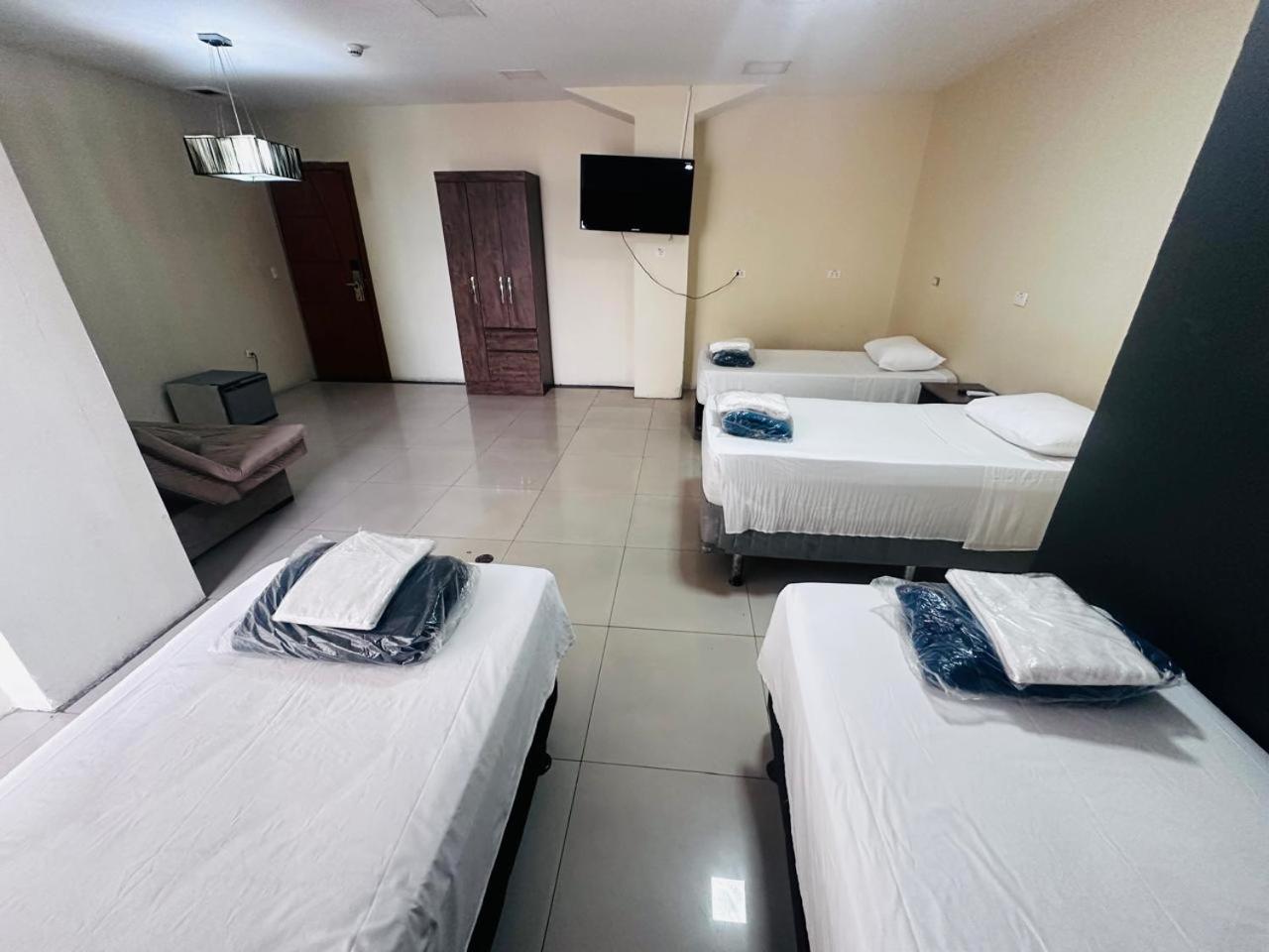 Standard Quadruple Room photo 2
