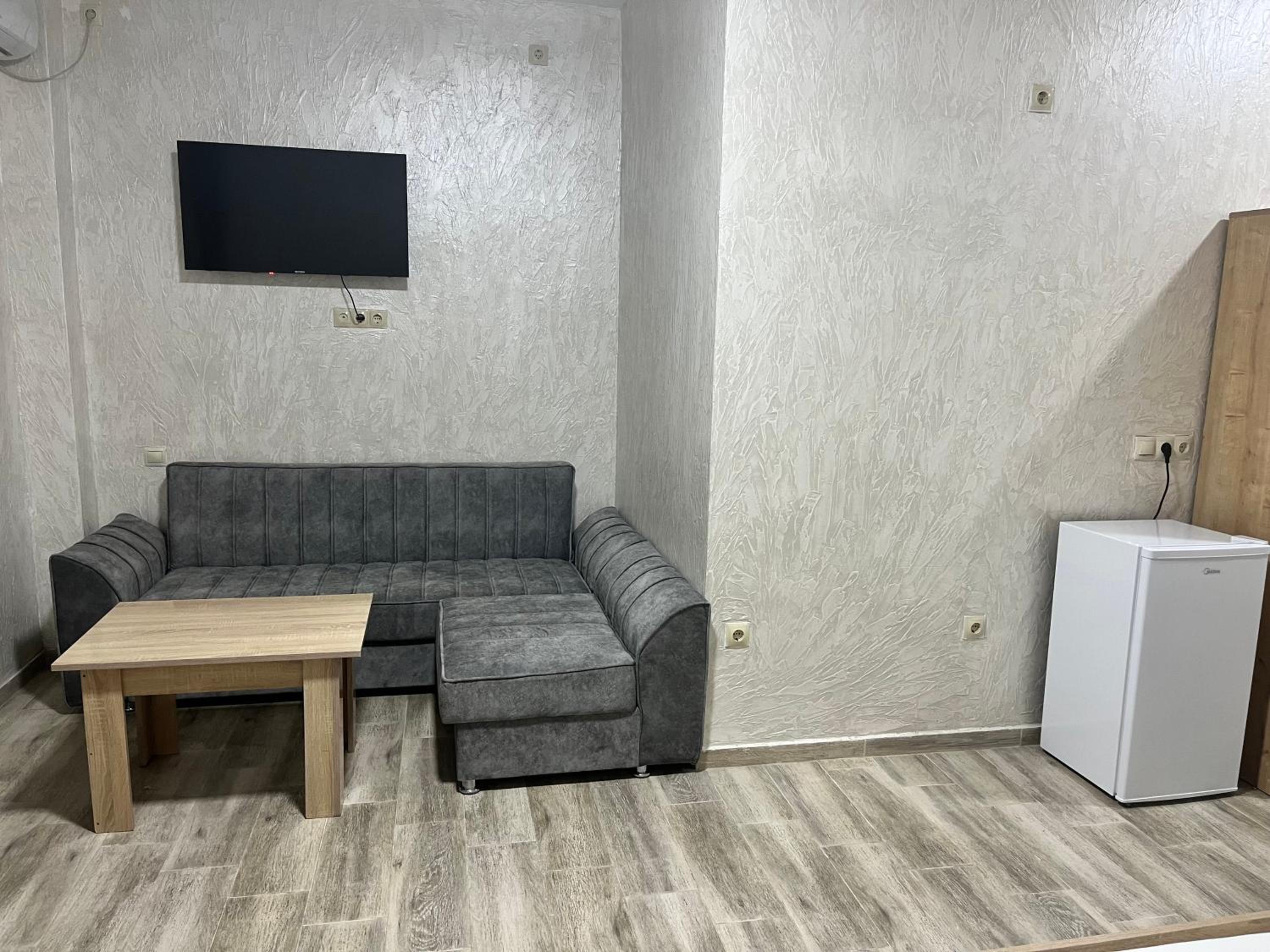 Quadruple Room with Bathroom photo 1
