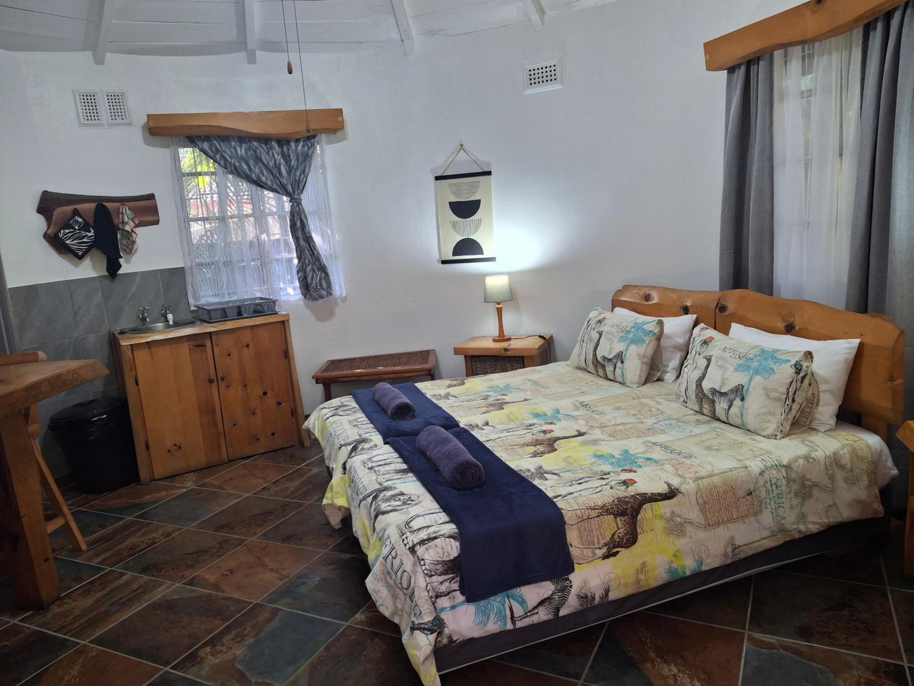 Bungalow photo 1