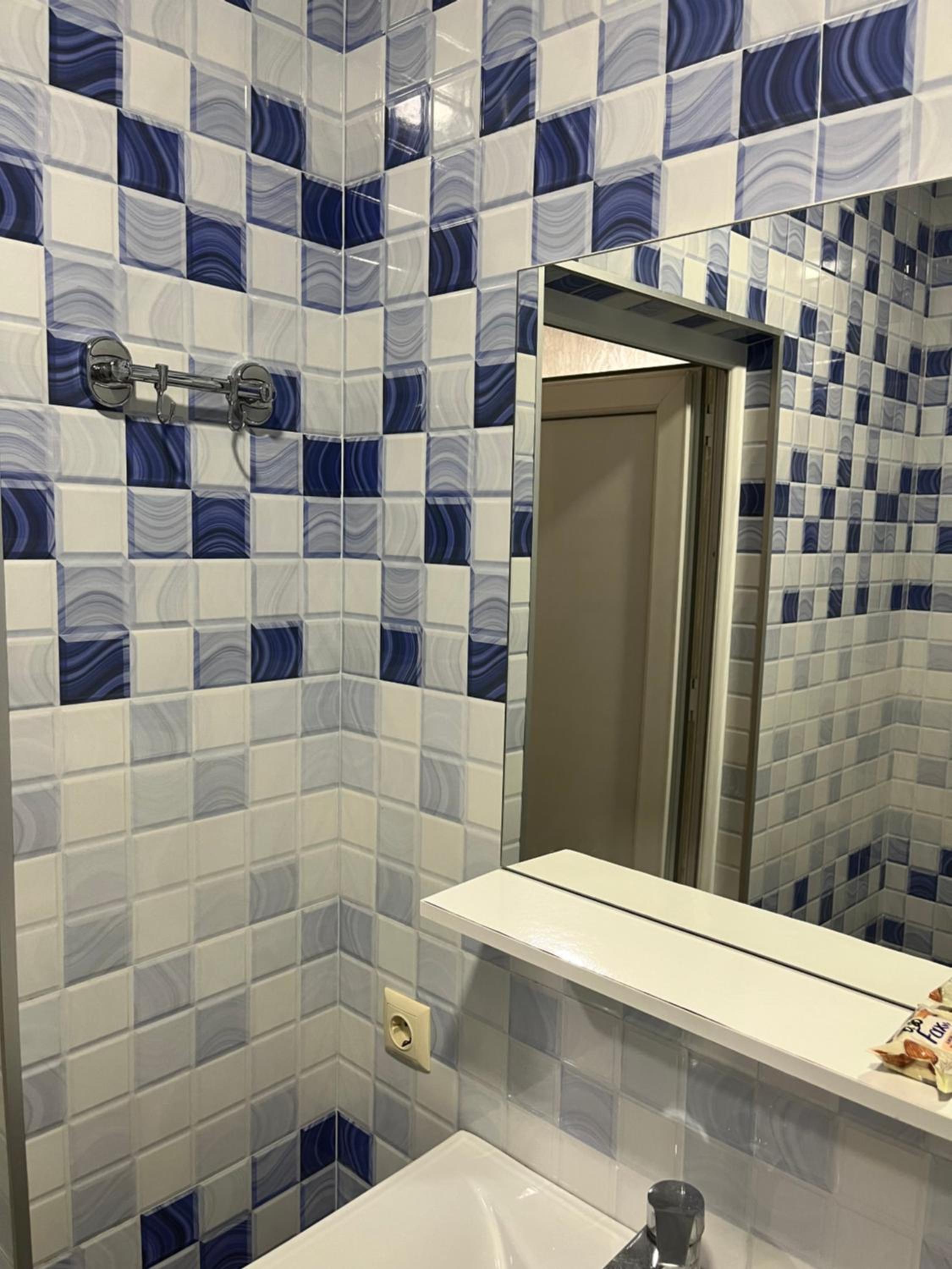 Quadruple Room with Bathroom photo 3