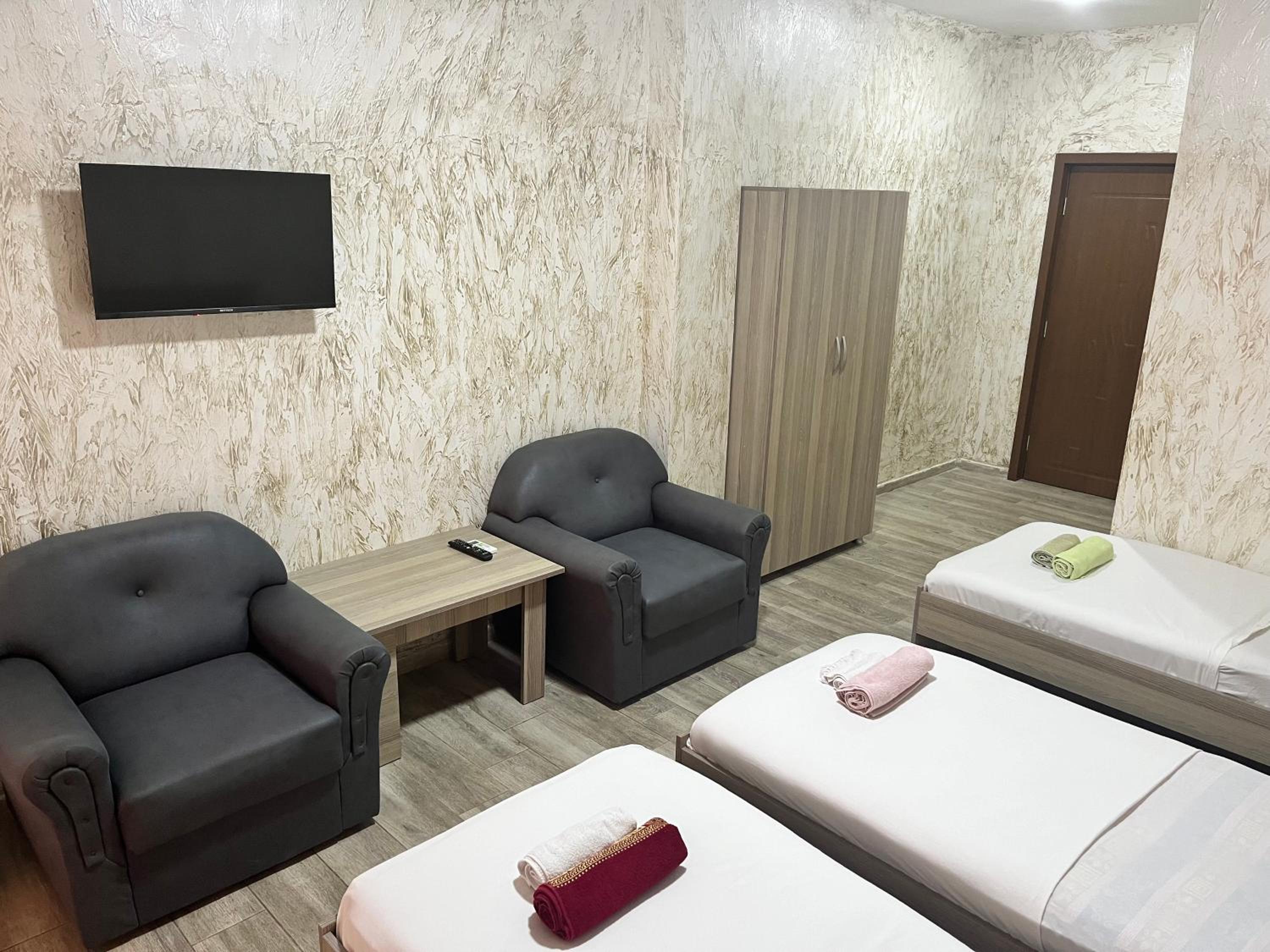 Triple Room photo 2