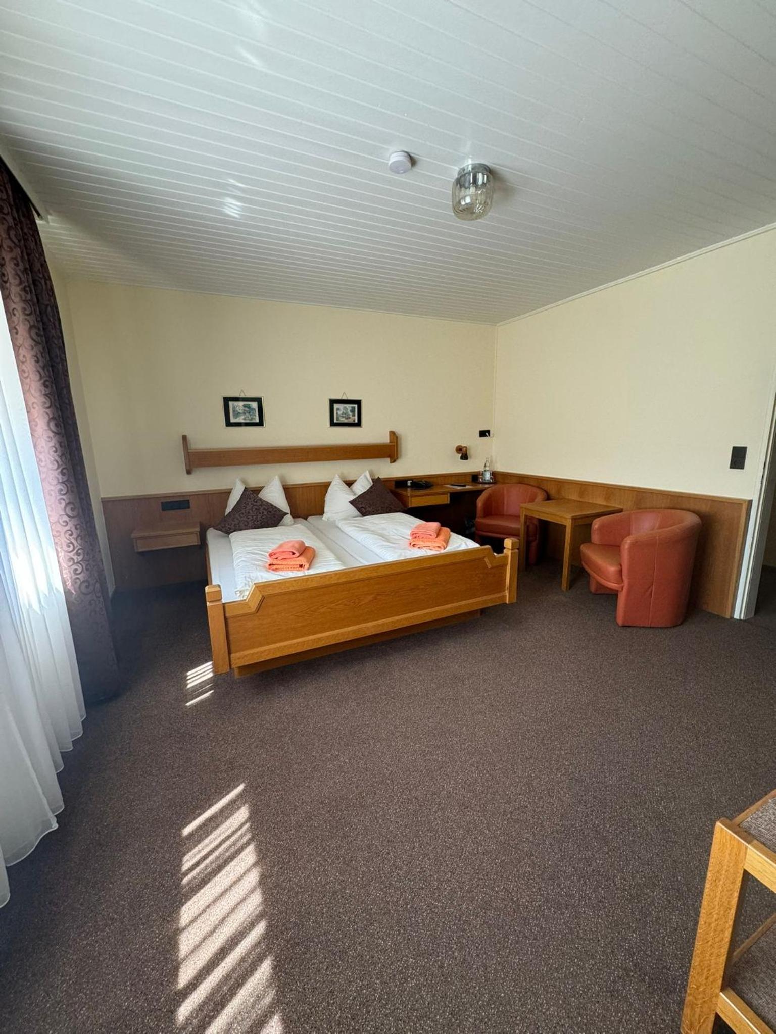 Double or Twin Room - Photo 1
