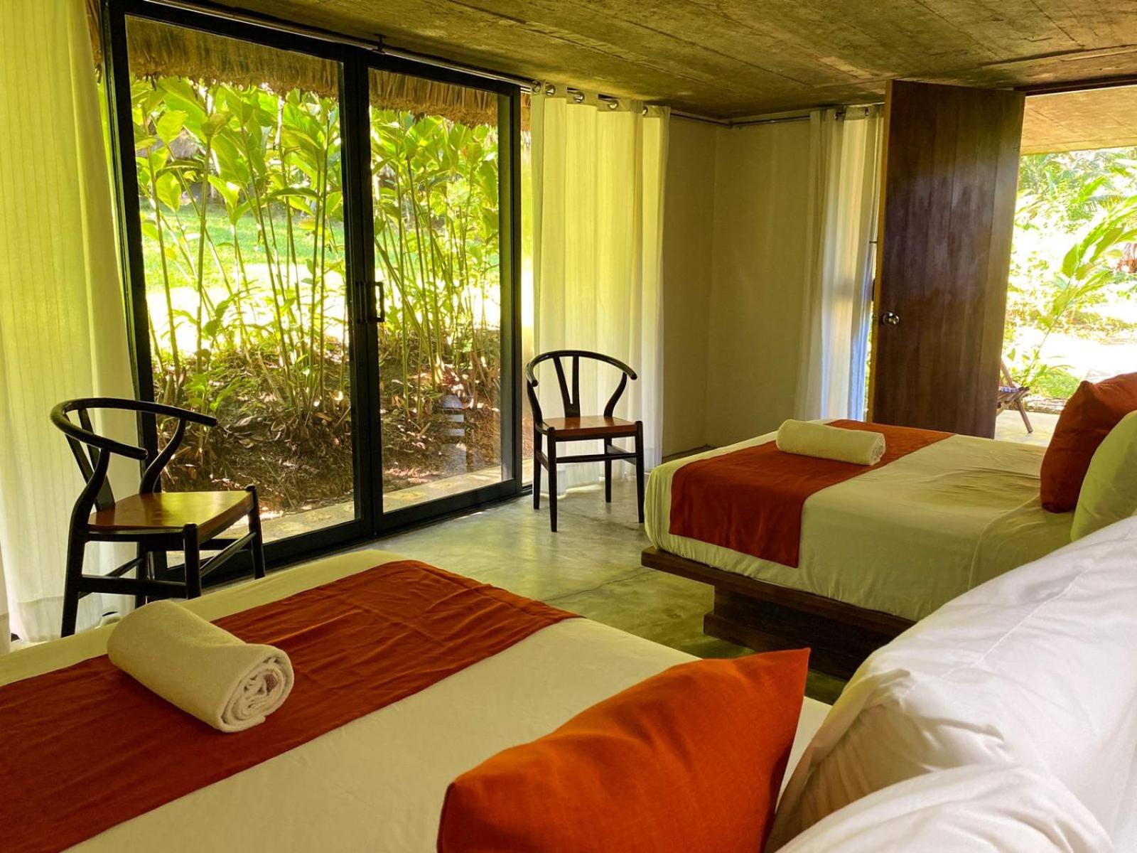 Twin Room - Photo 1
