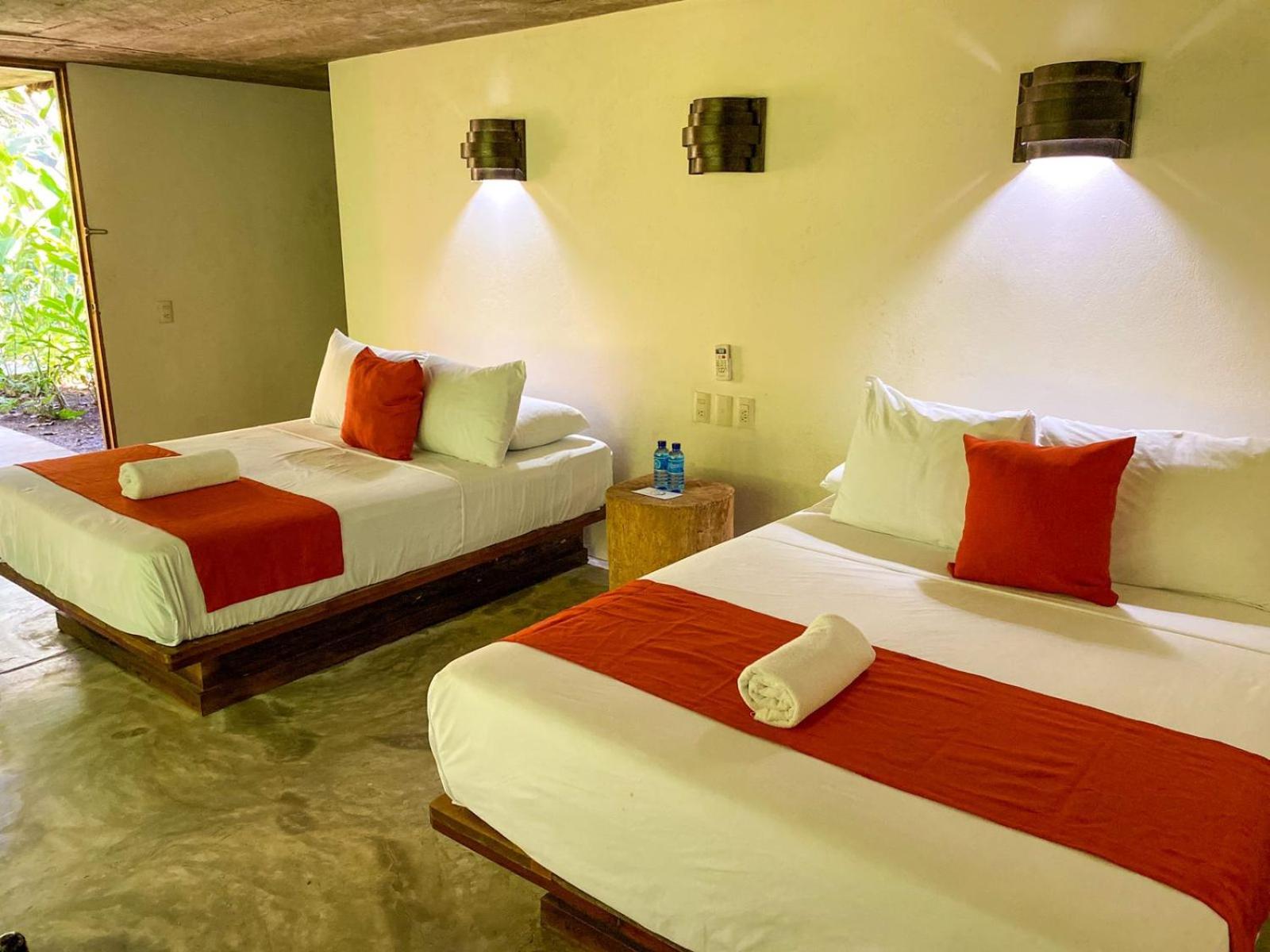Twin Room - Photo 4