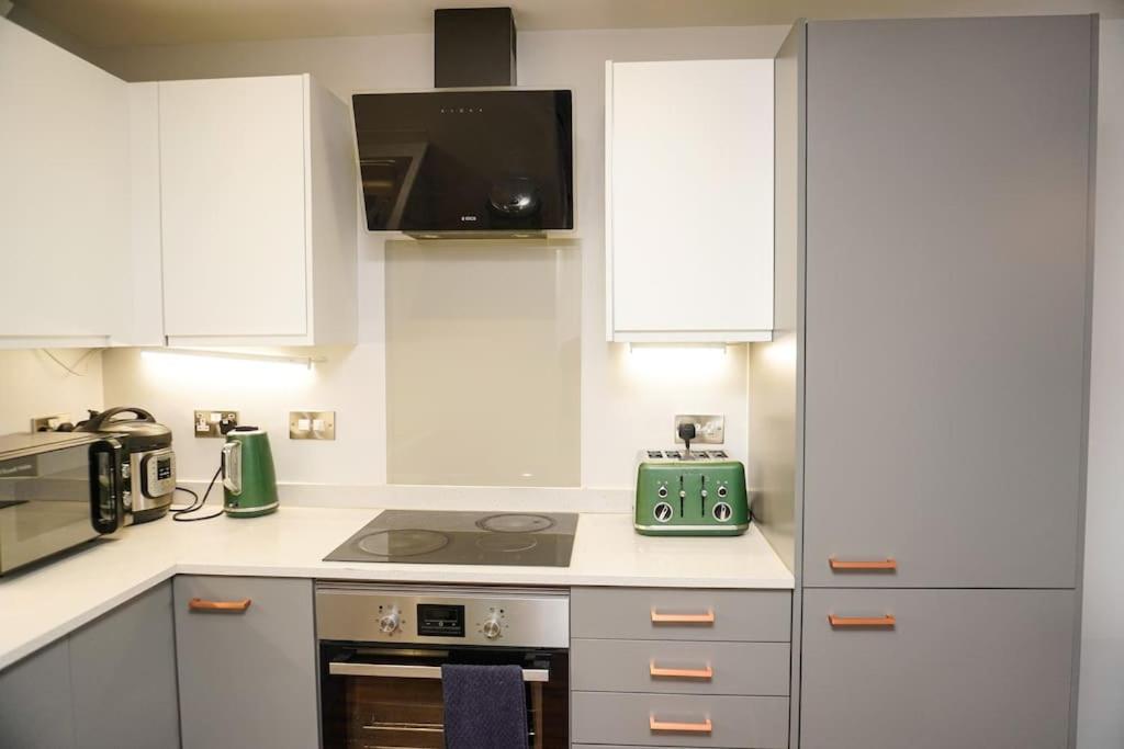 Two-Bedroom Apartment photo 2