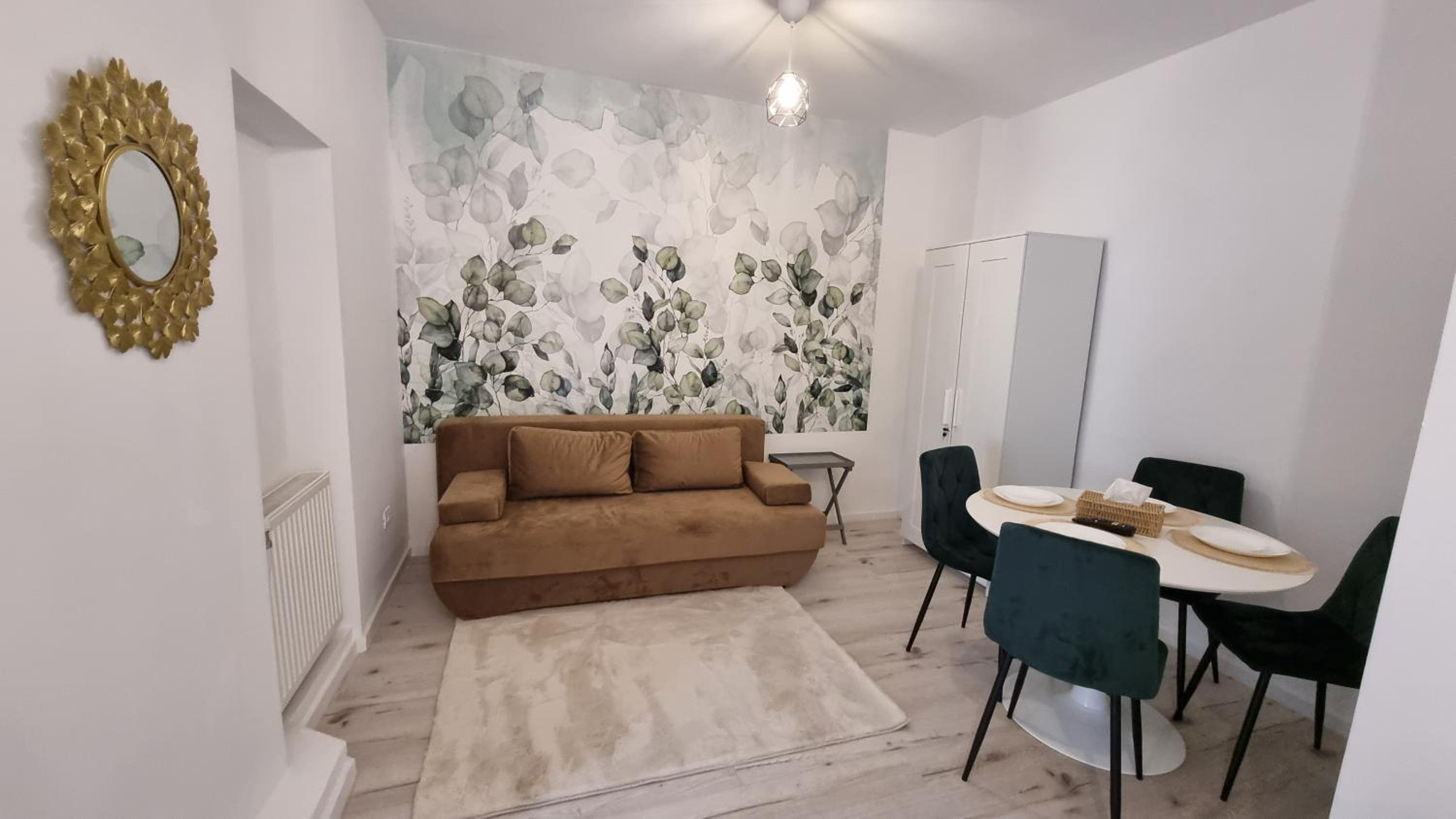 One-Bedroom House photo 1