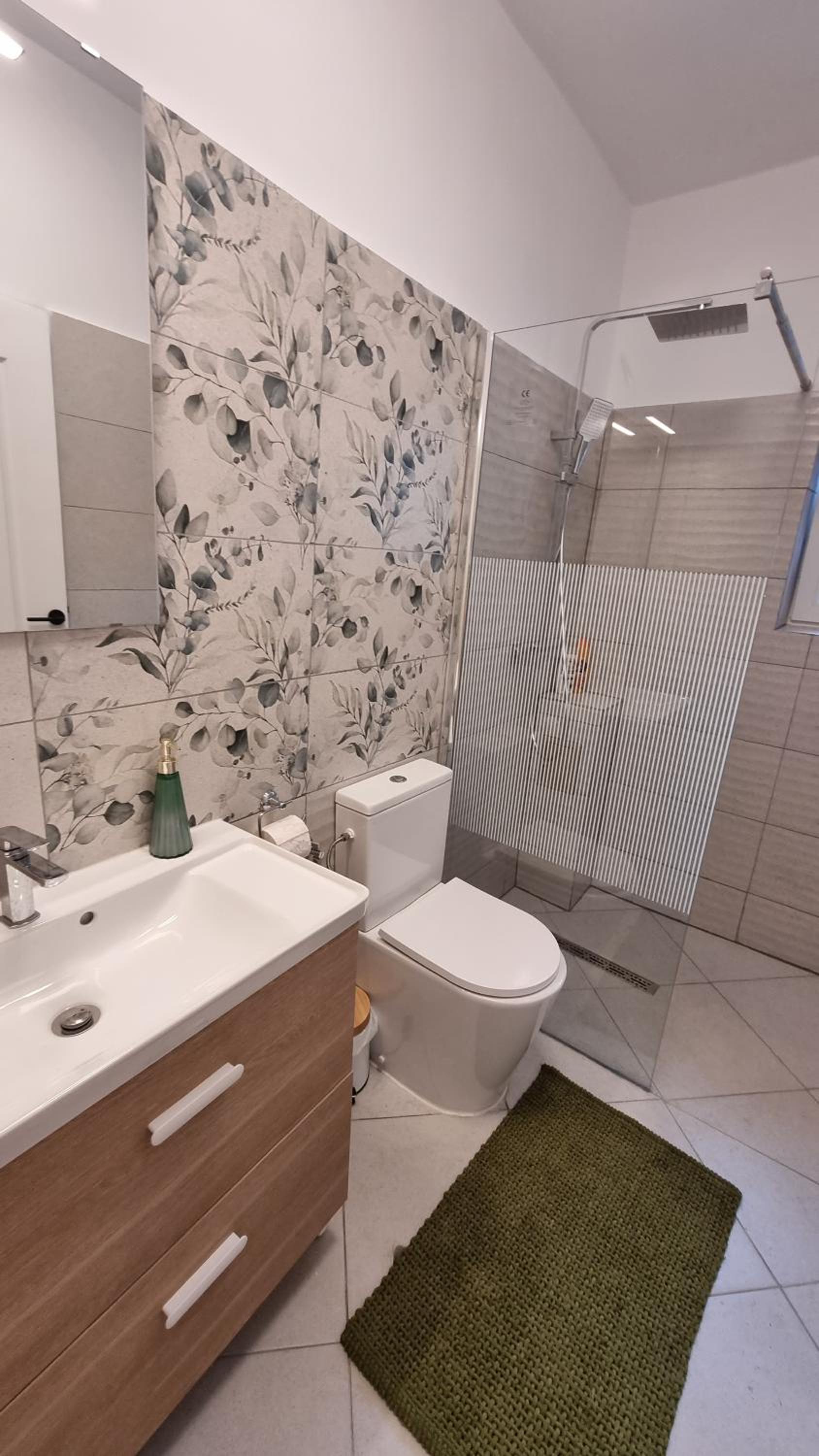 One-Bedroom House photo 3