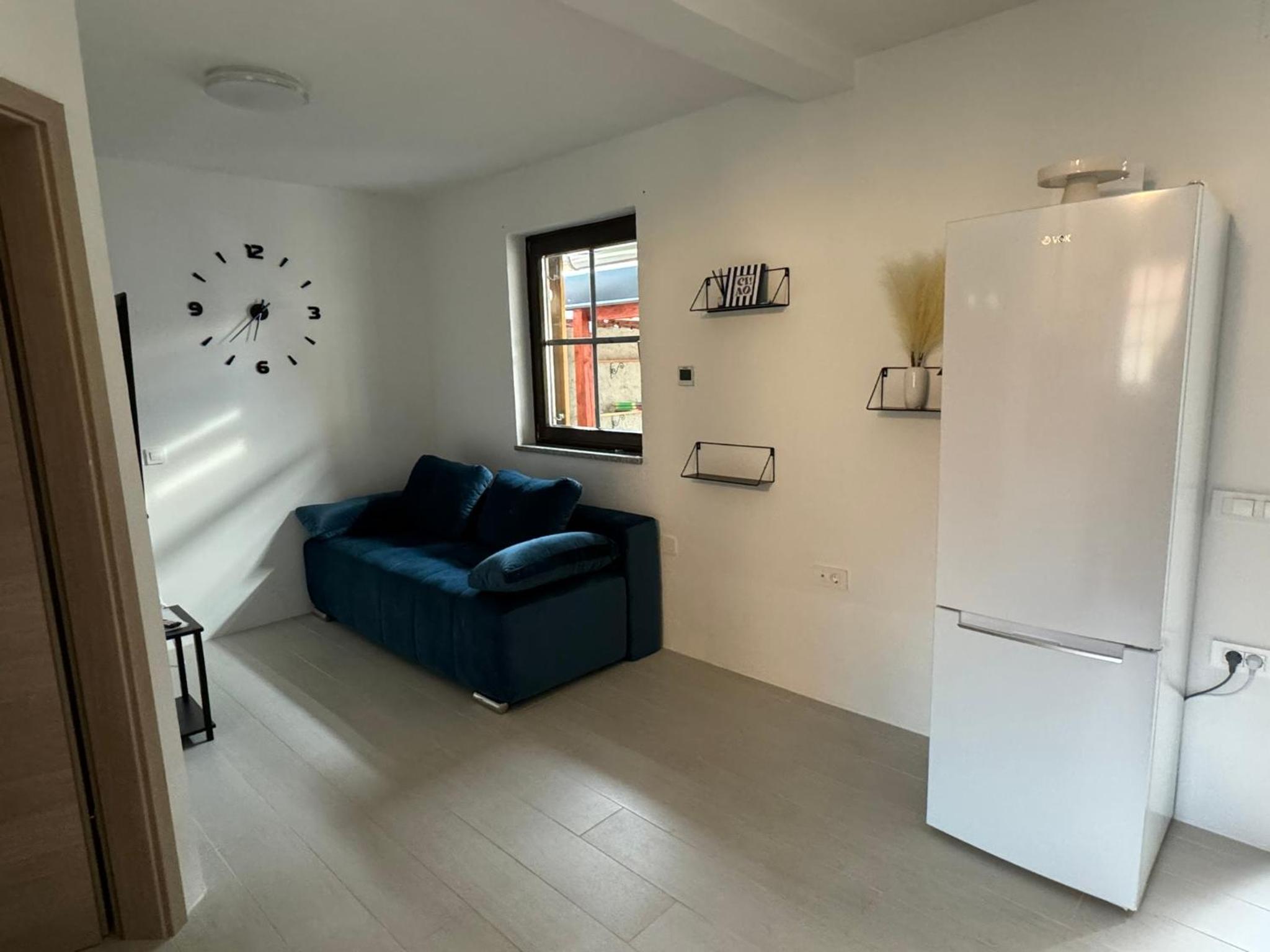Three-Bedroom House - Photo 1