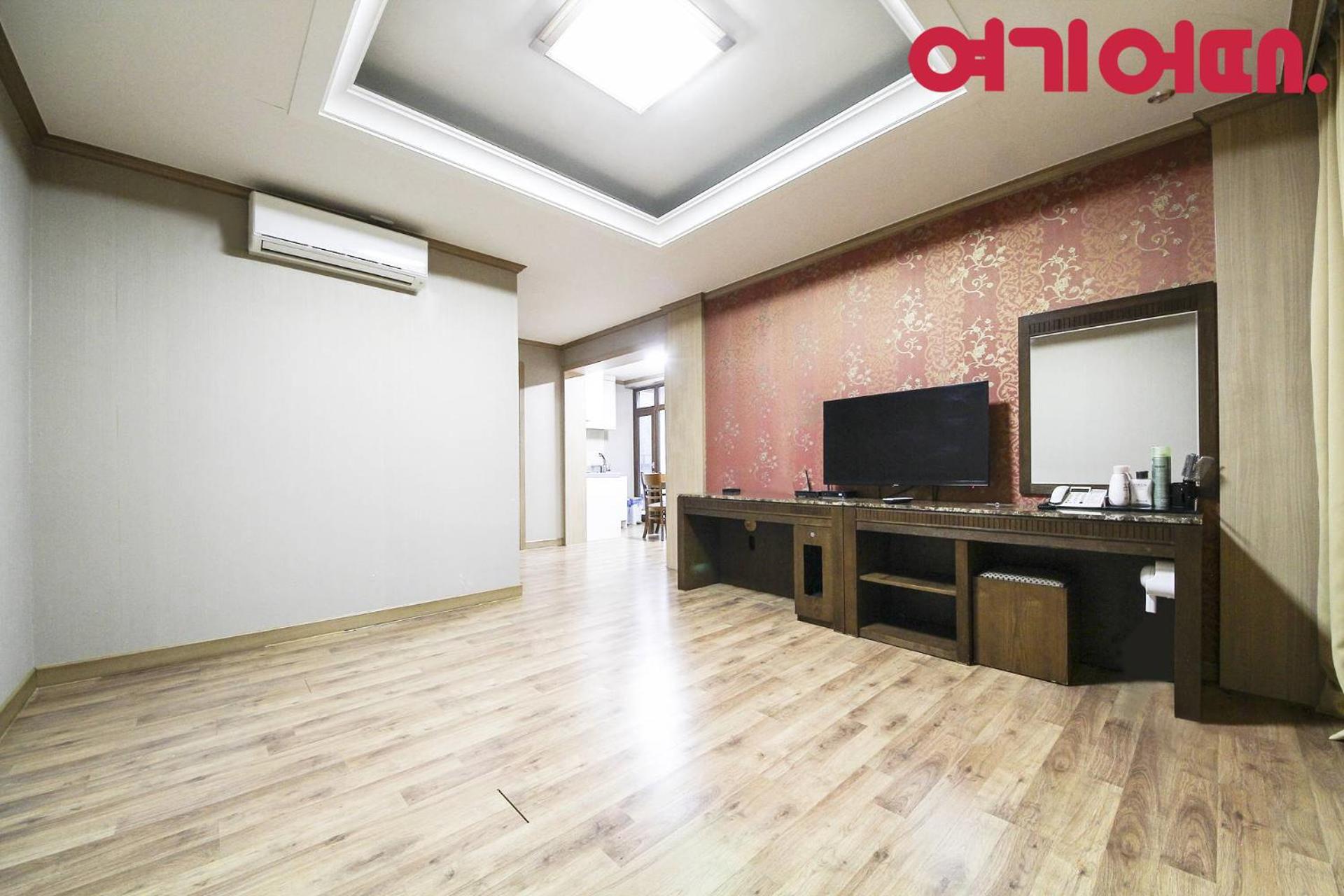 Family Suite photo 1