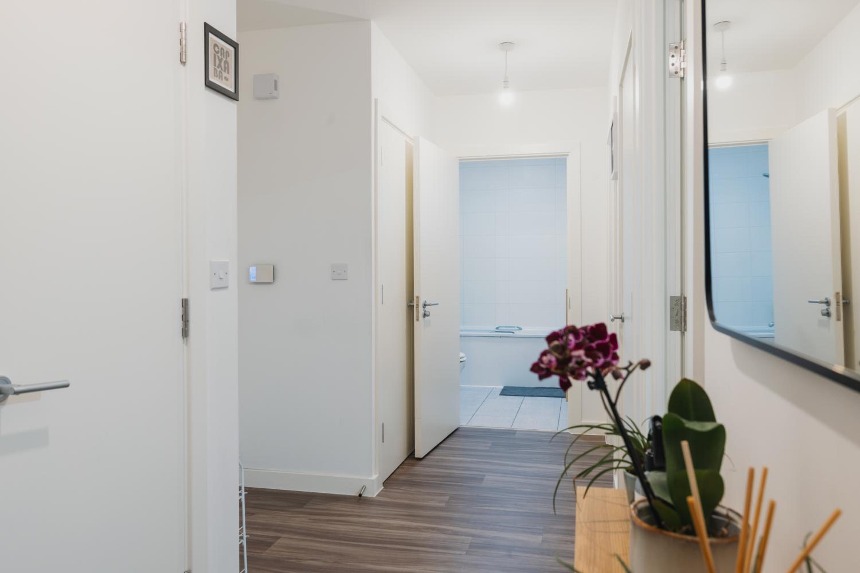 Double Room with Private External Bathroom photo 2
