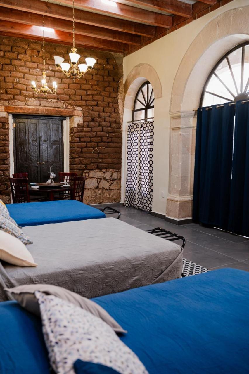 Triple Room photo 1