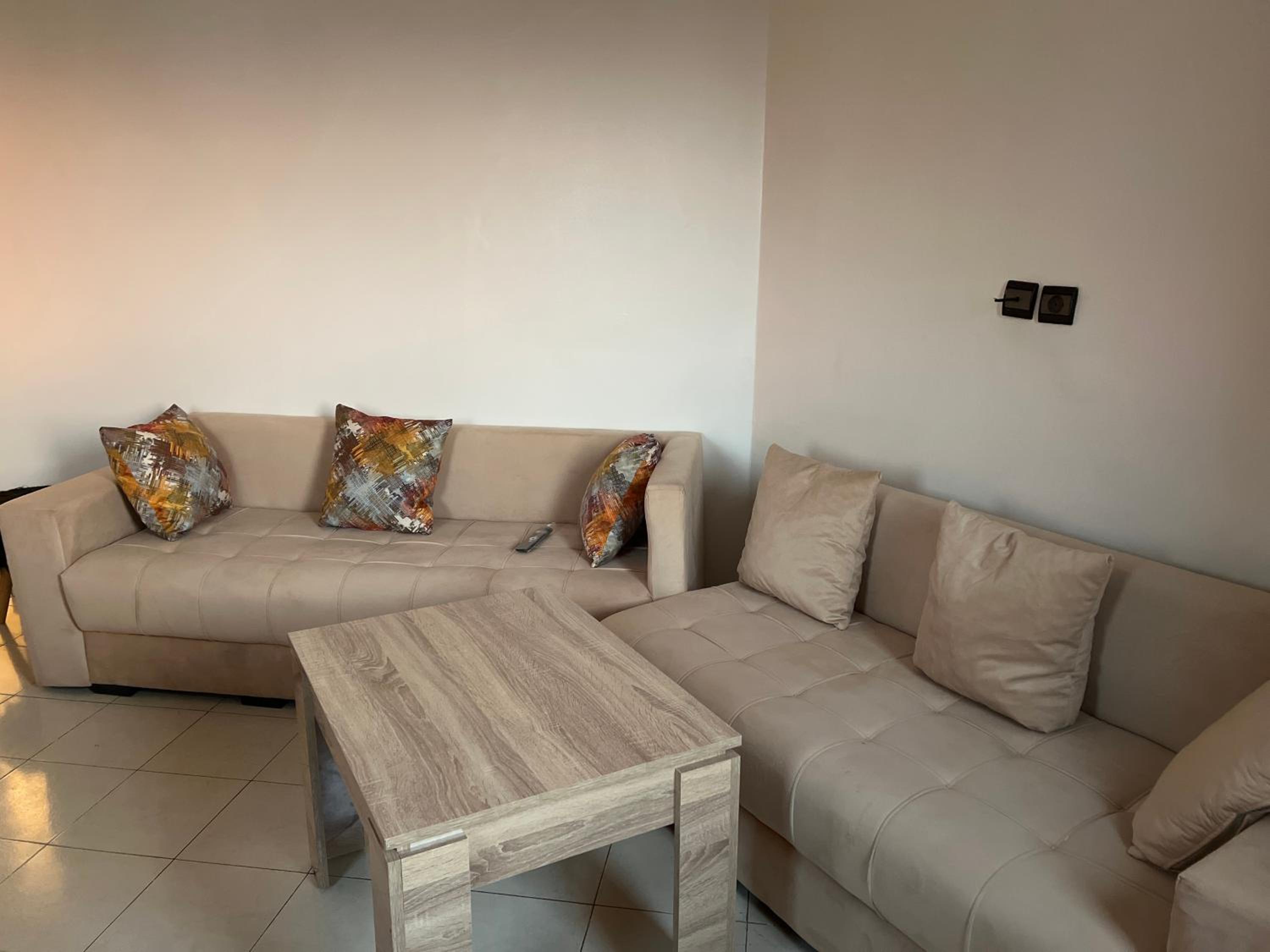 Apartment with Sea View photo 1