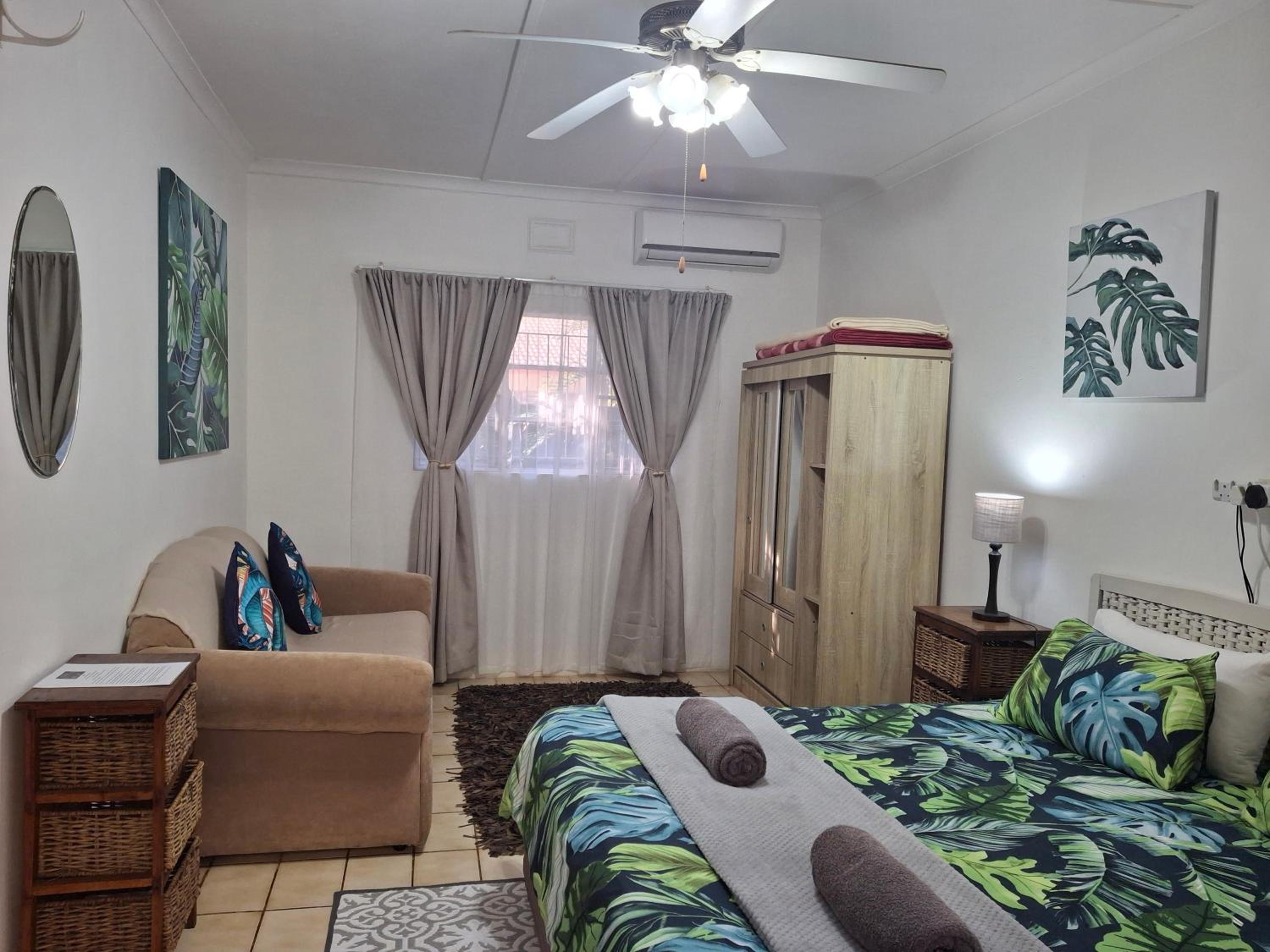 Double or Twin Cottage photo 1