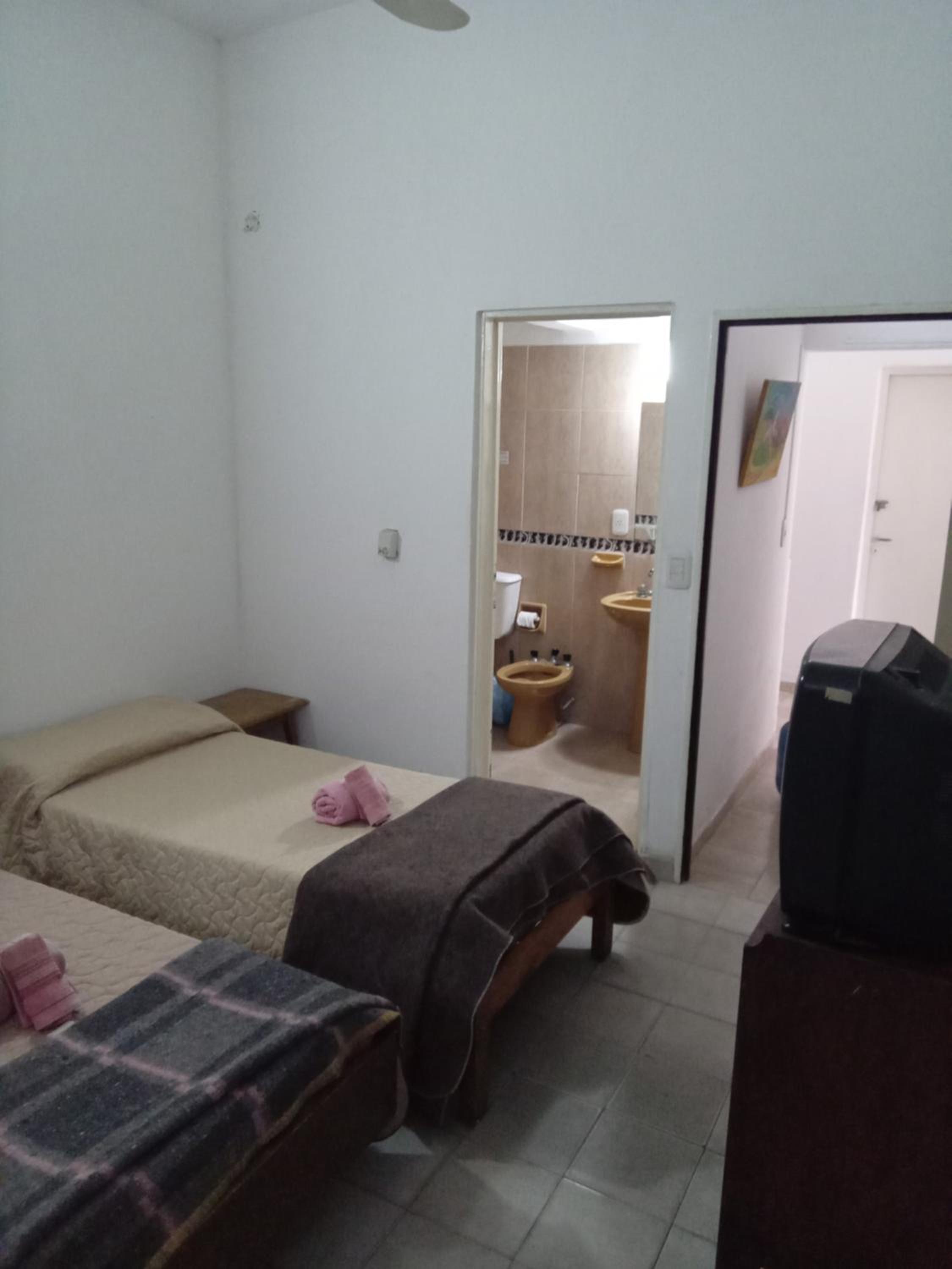 Budget Single Room photo 2