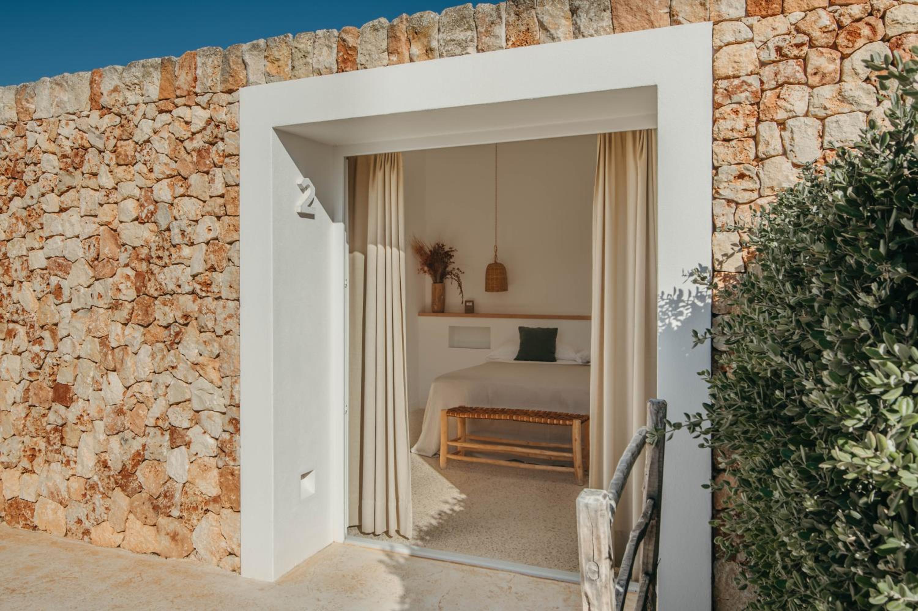 Double Room with Terrace photo 3