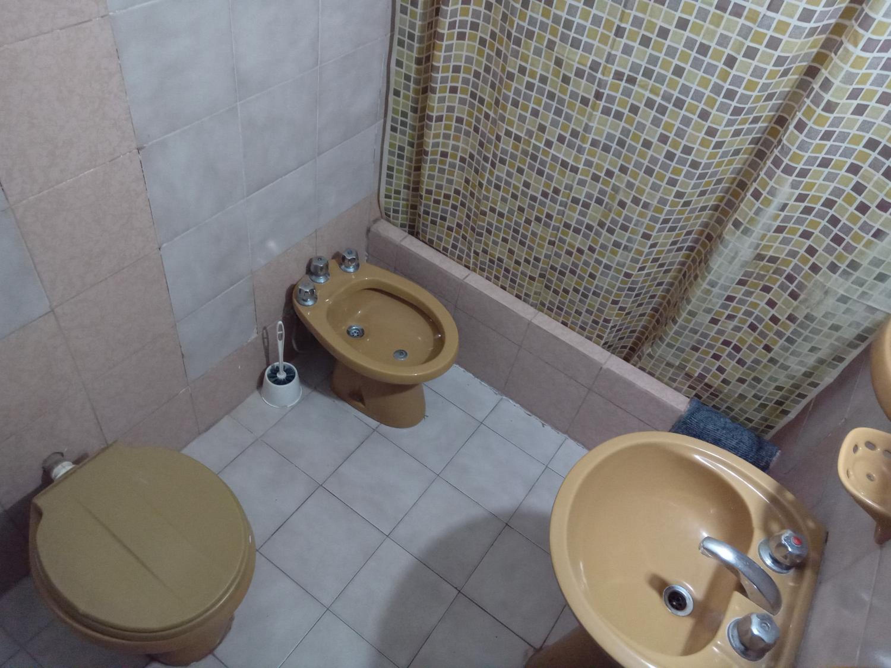 Budget Triple Room photo 3