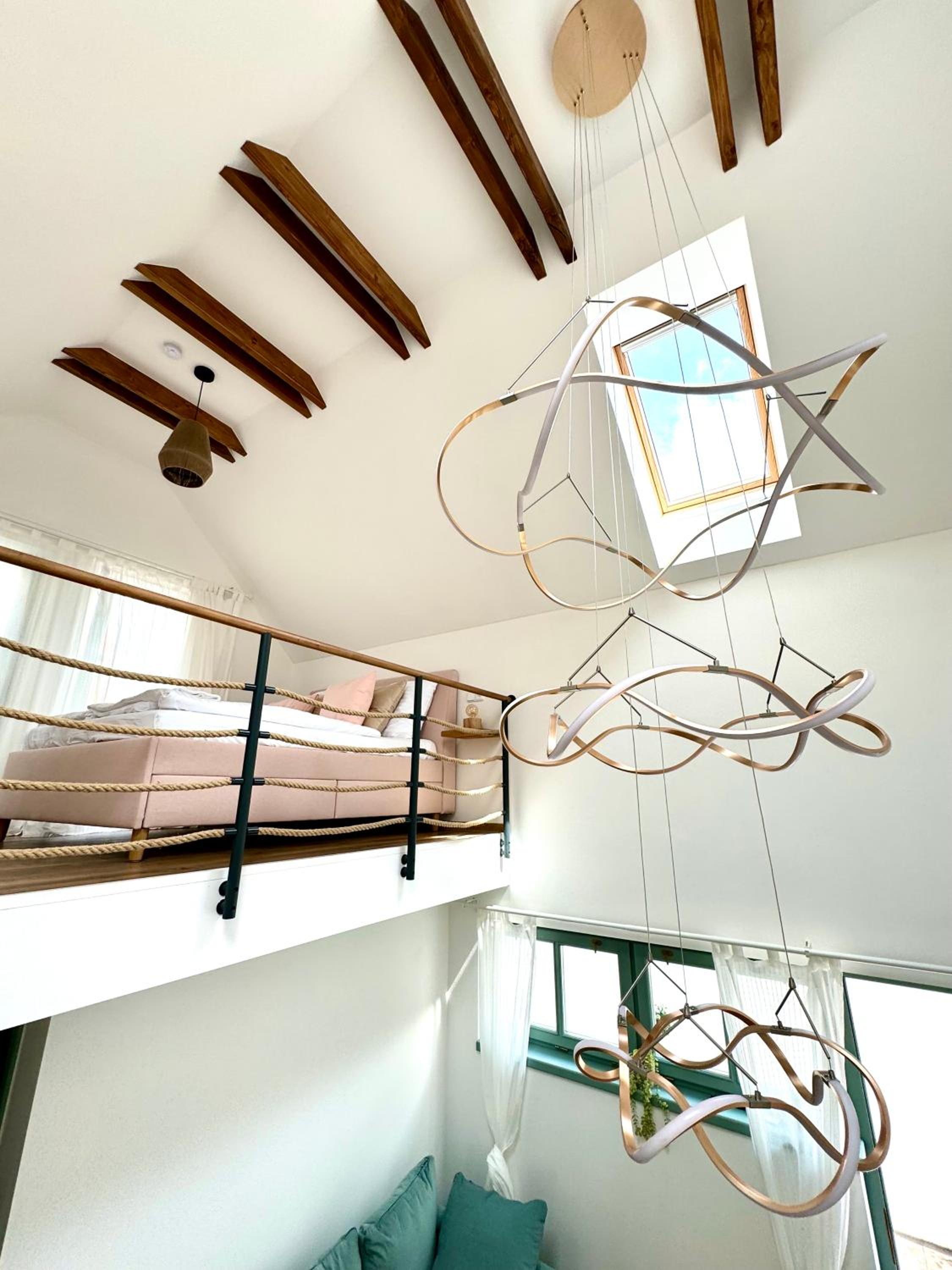 Maisonette photo 2