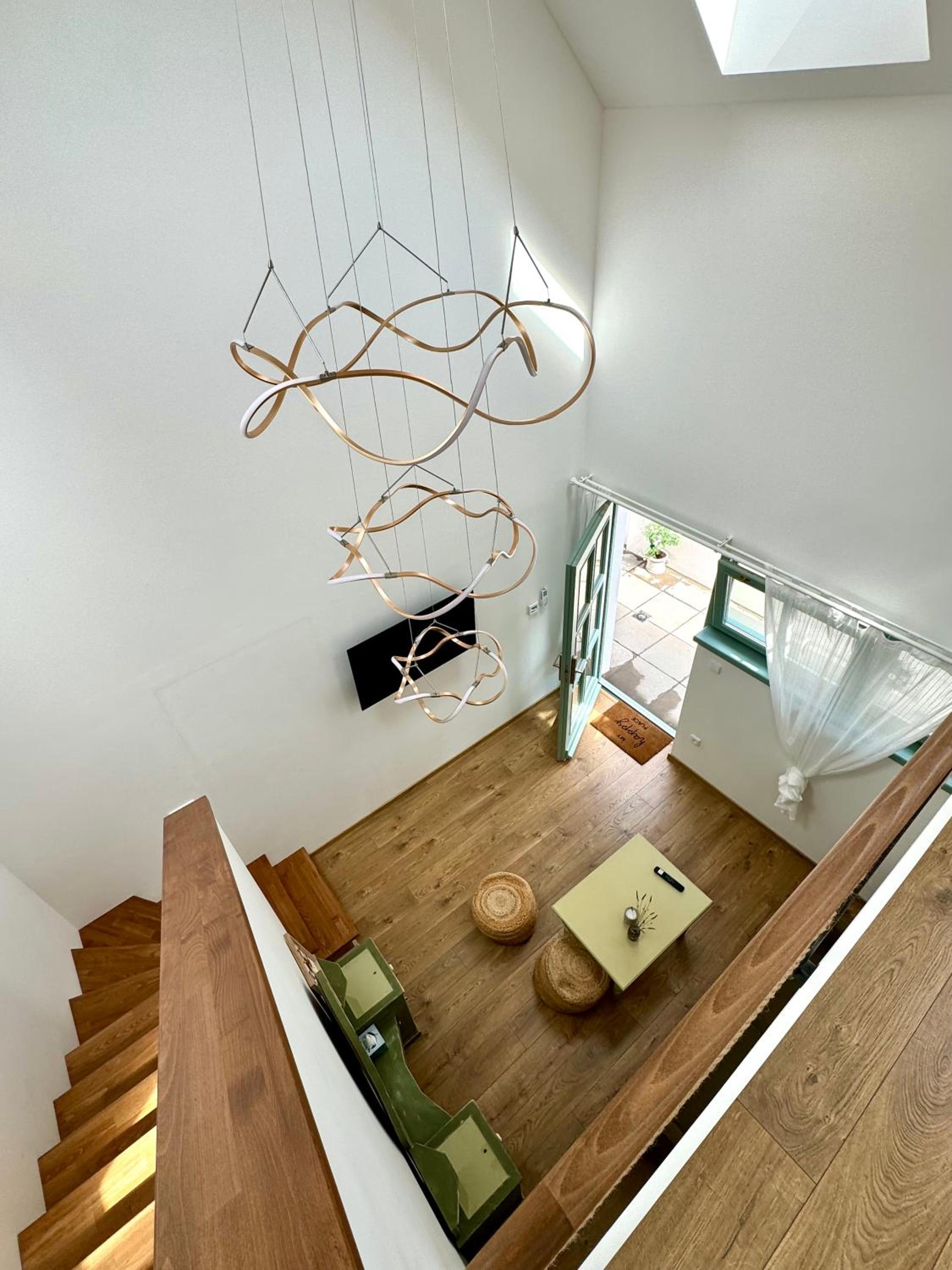 Maisonette photo 1