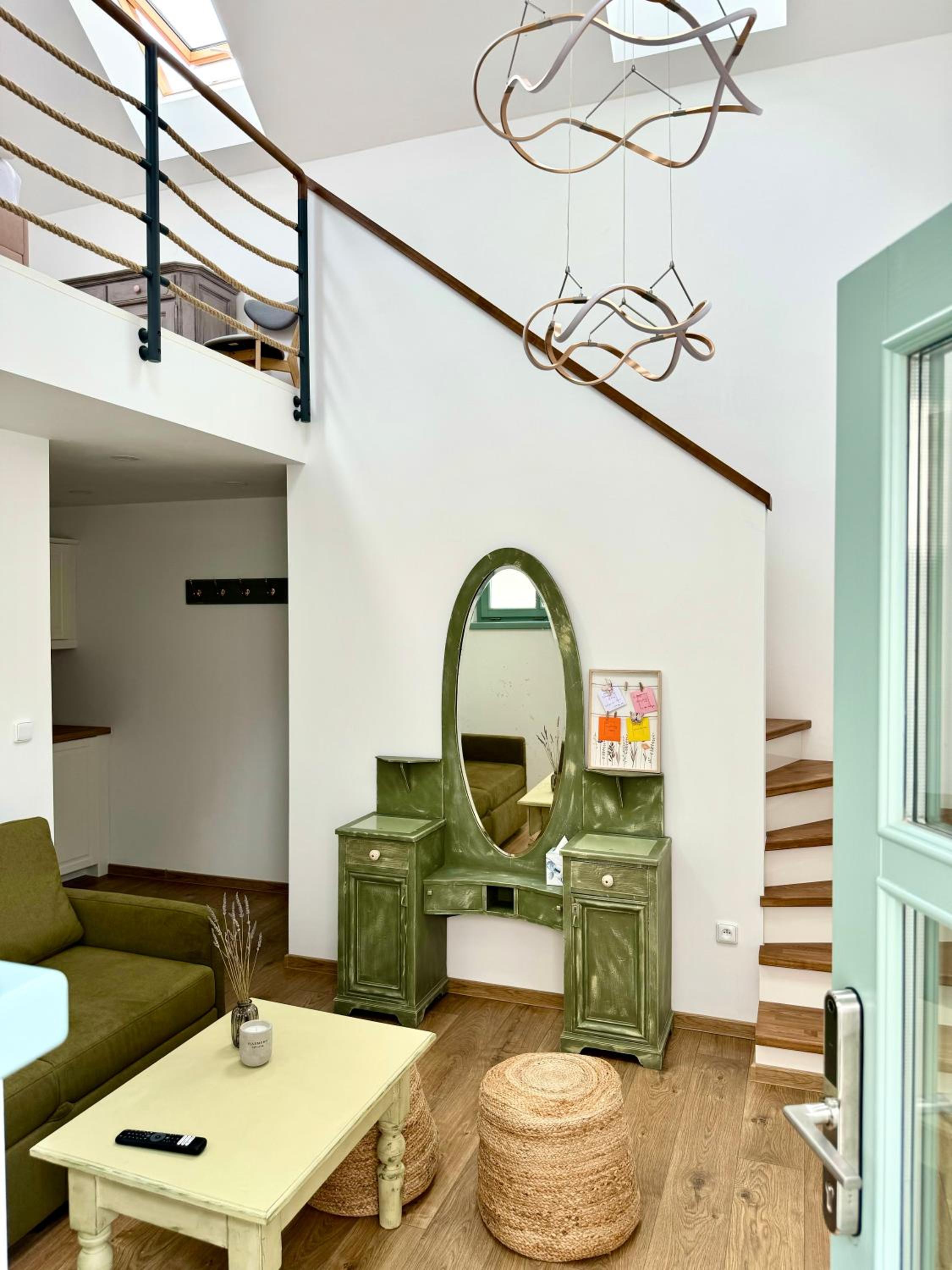 Maisonette photo 3