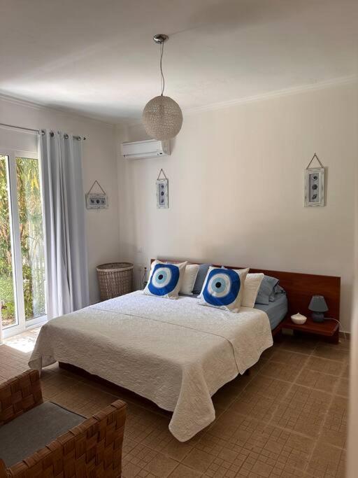 Three-Bedroom Villa photo 2