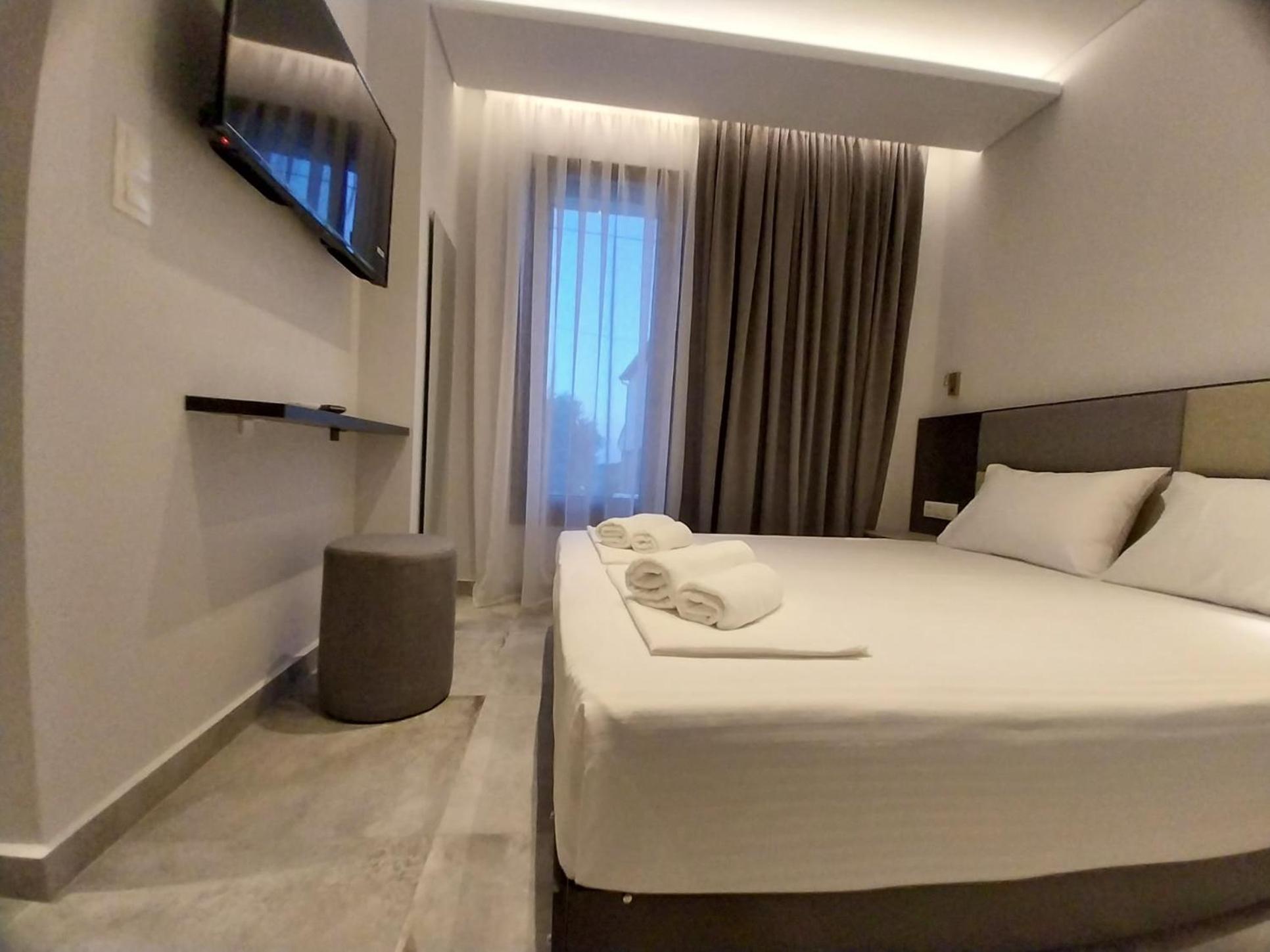 One-Bedroom Villa photo 3