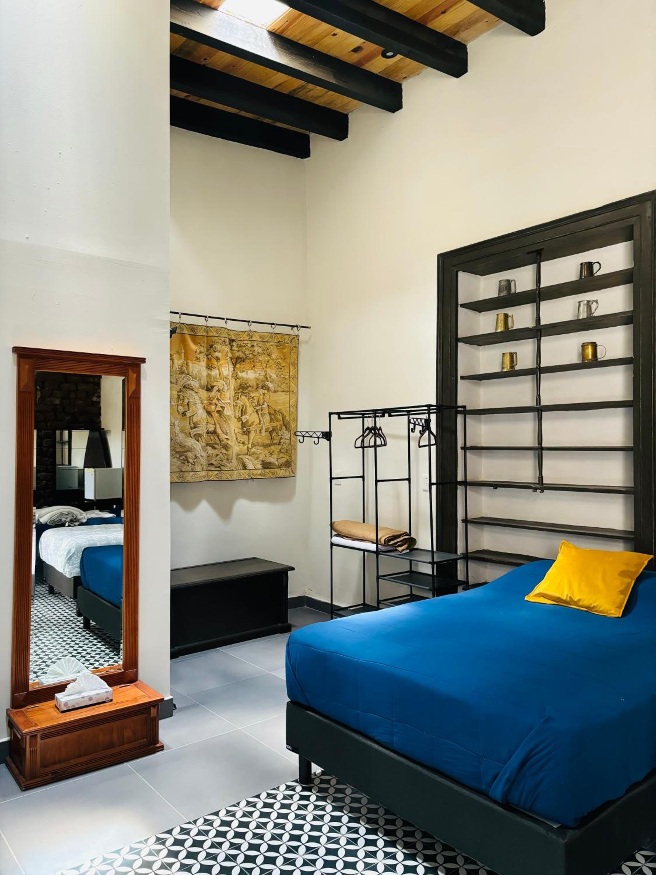 Triple Room photo 3