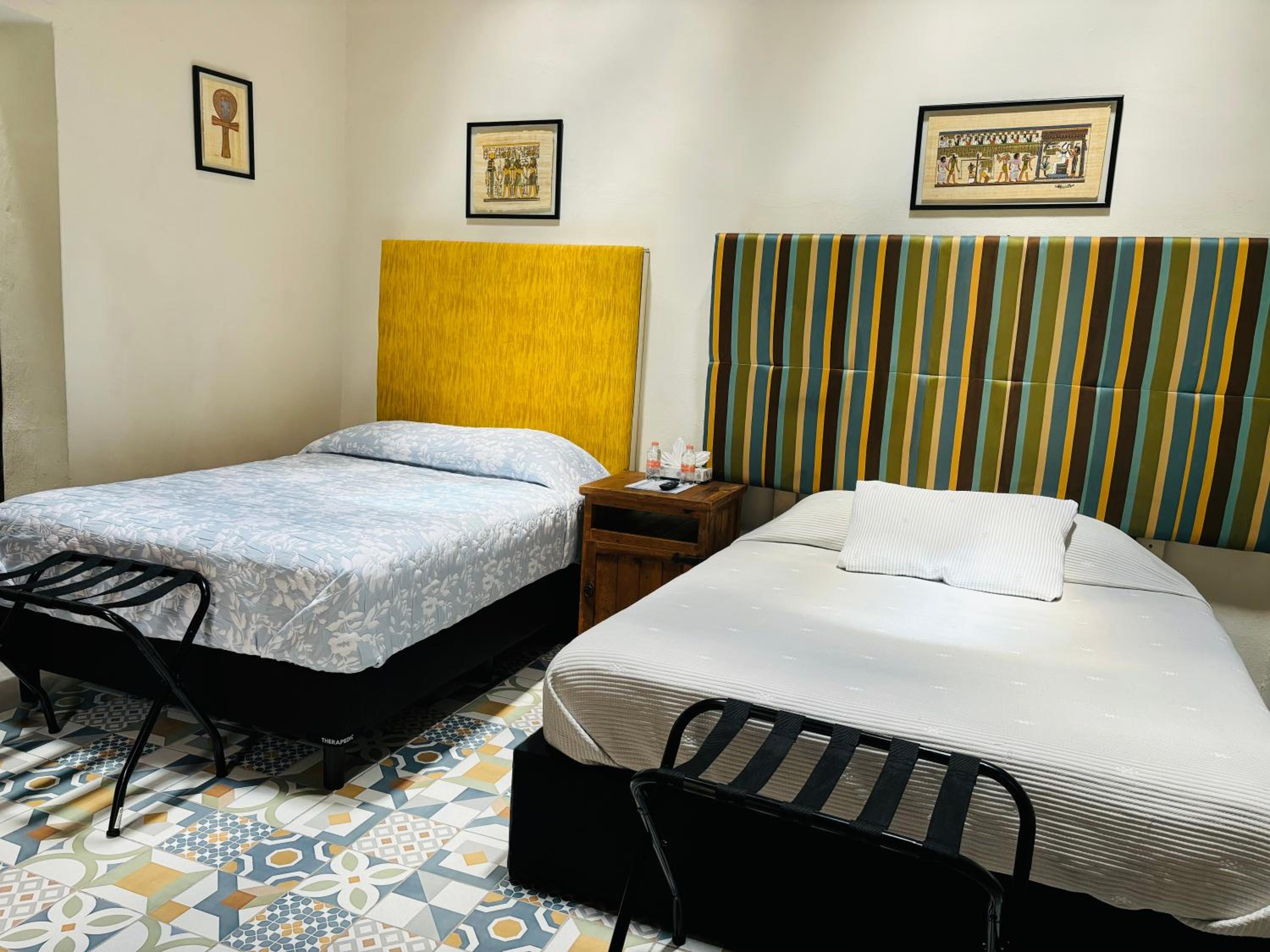 Deluxe Double Room photo 1