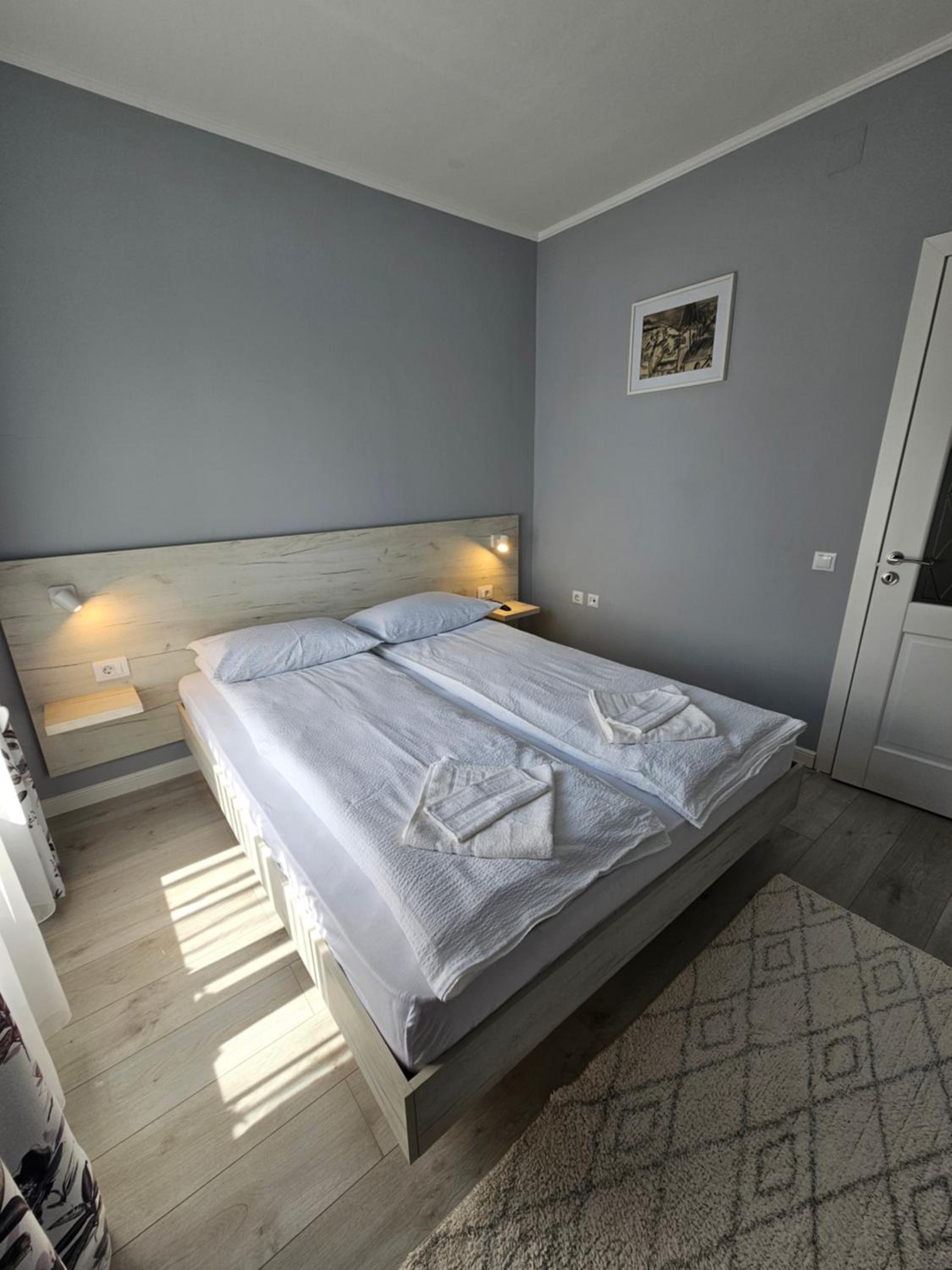 Two-Bedroom House photo 1