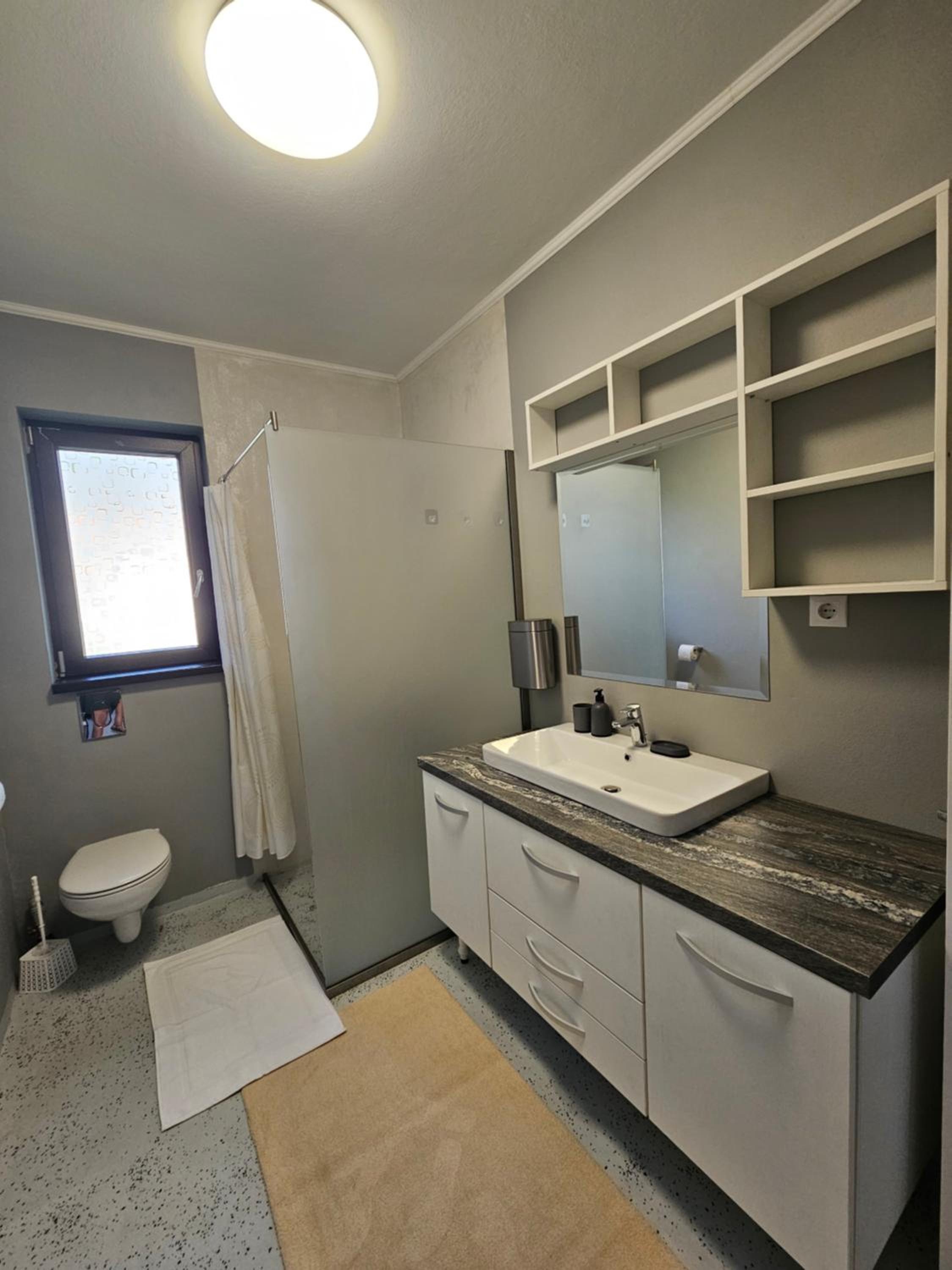 Two-Bedroom House photo 2