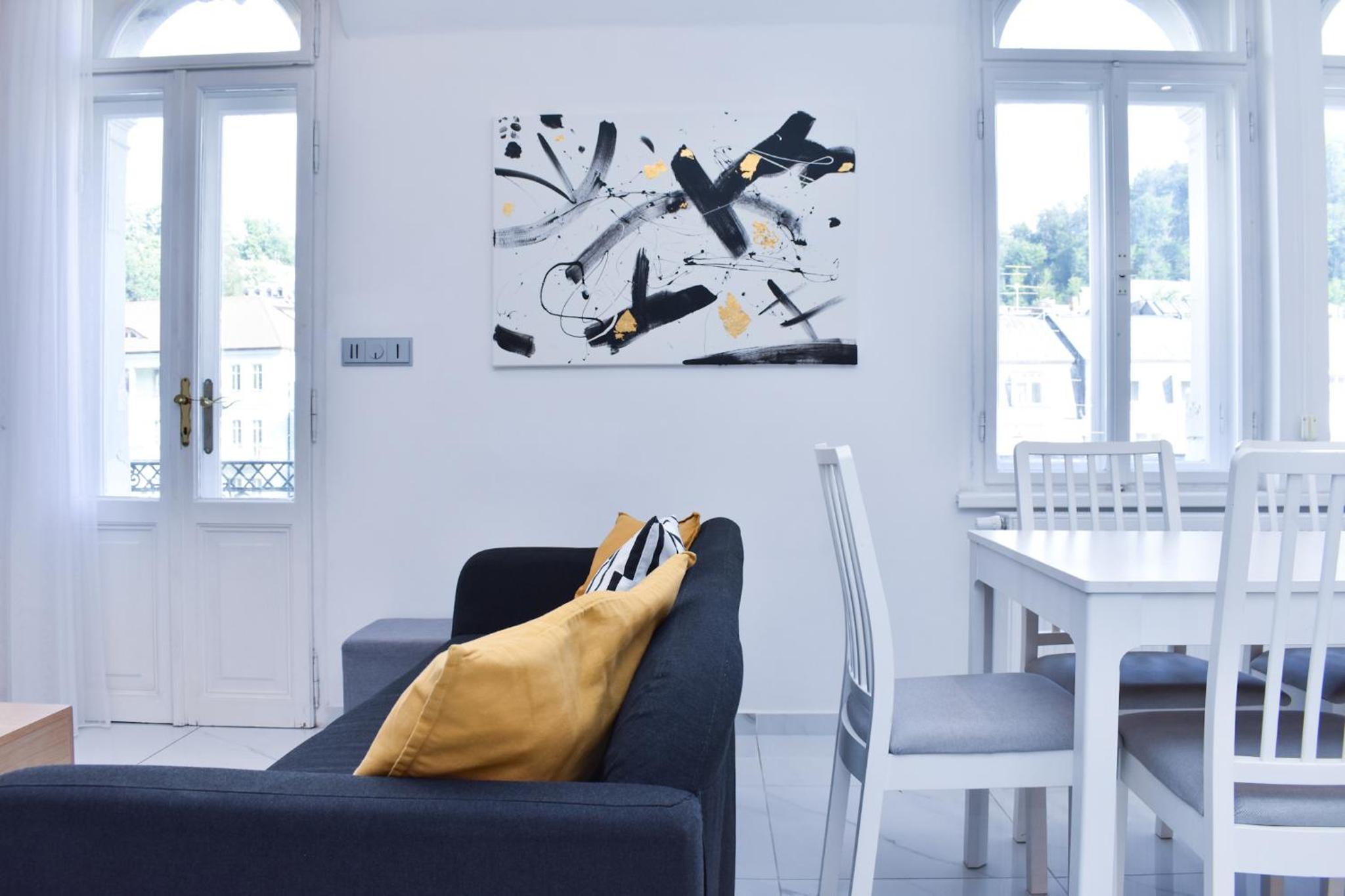 Penthouse Apartment - Photo 37