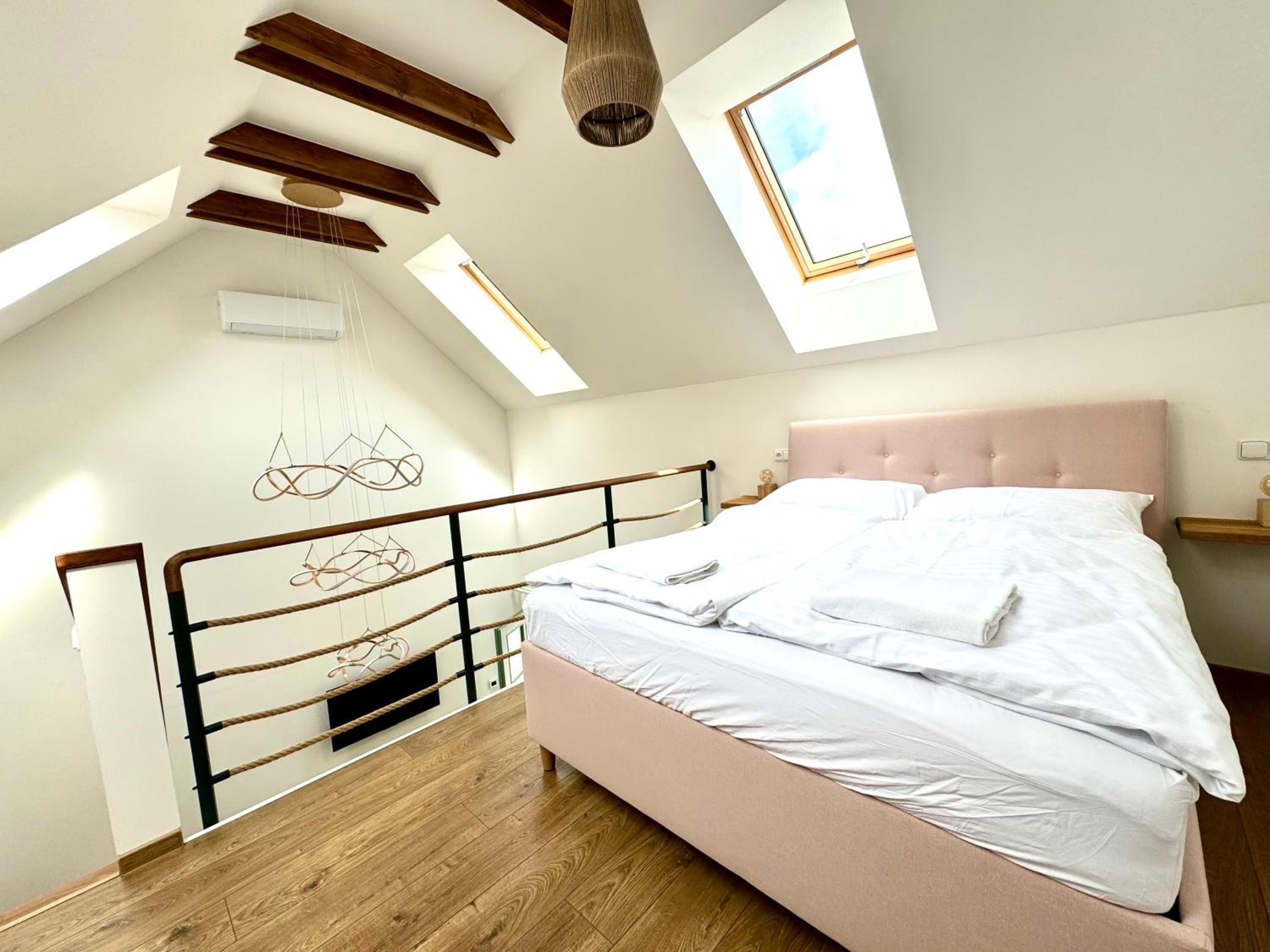 Maisonette photo 3