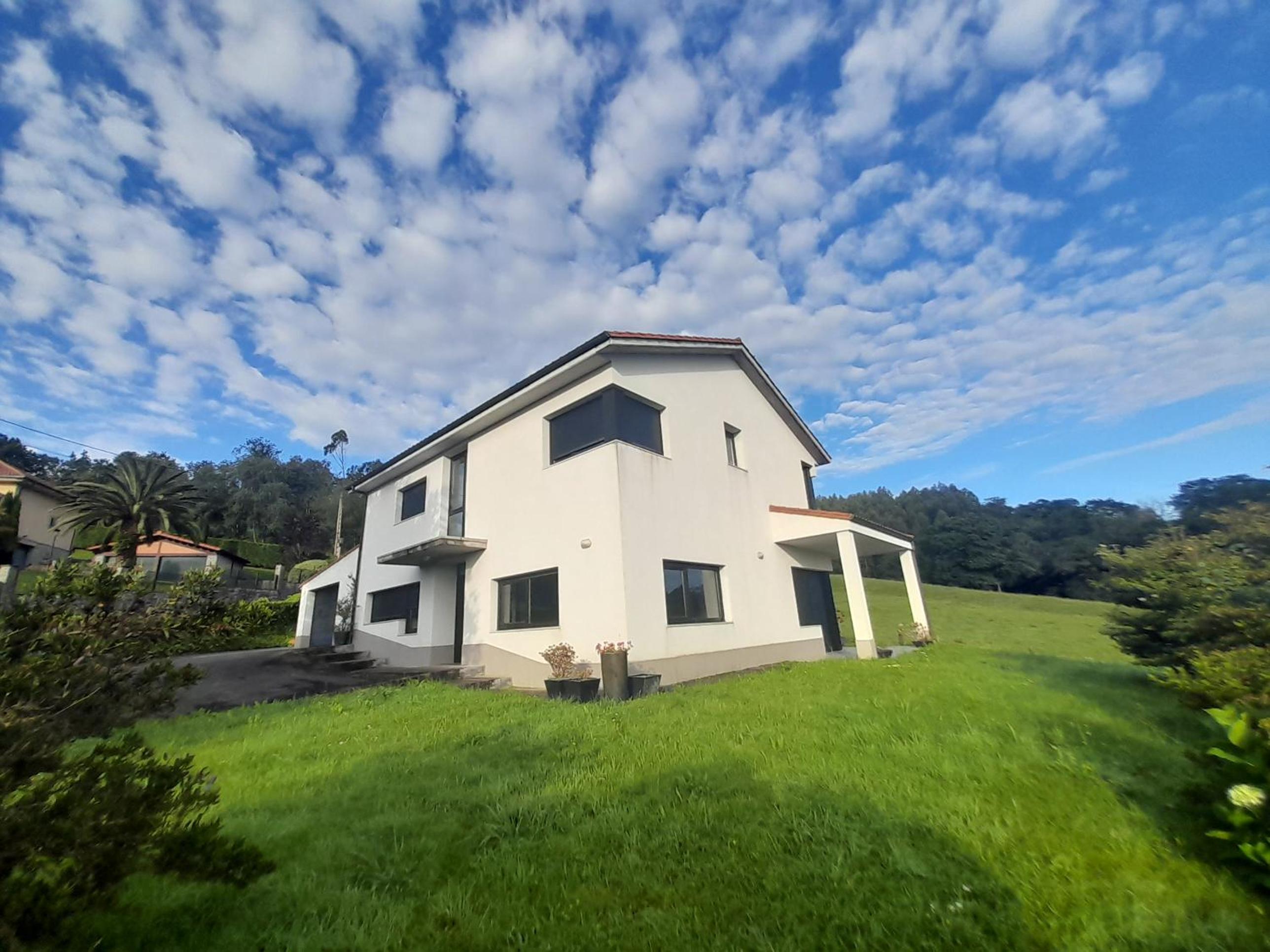 Two-Bedroom Townhouse